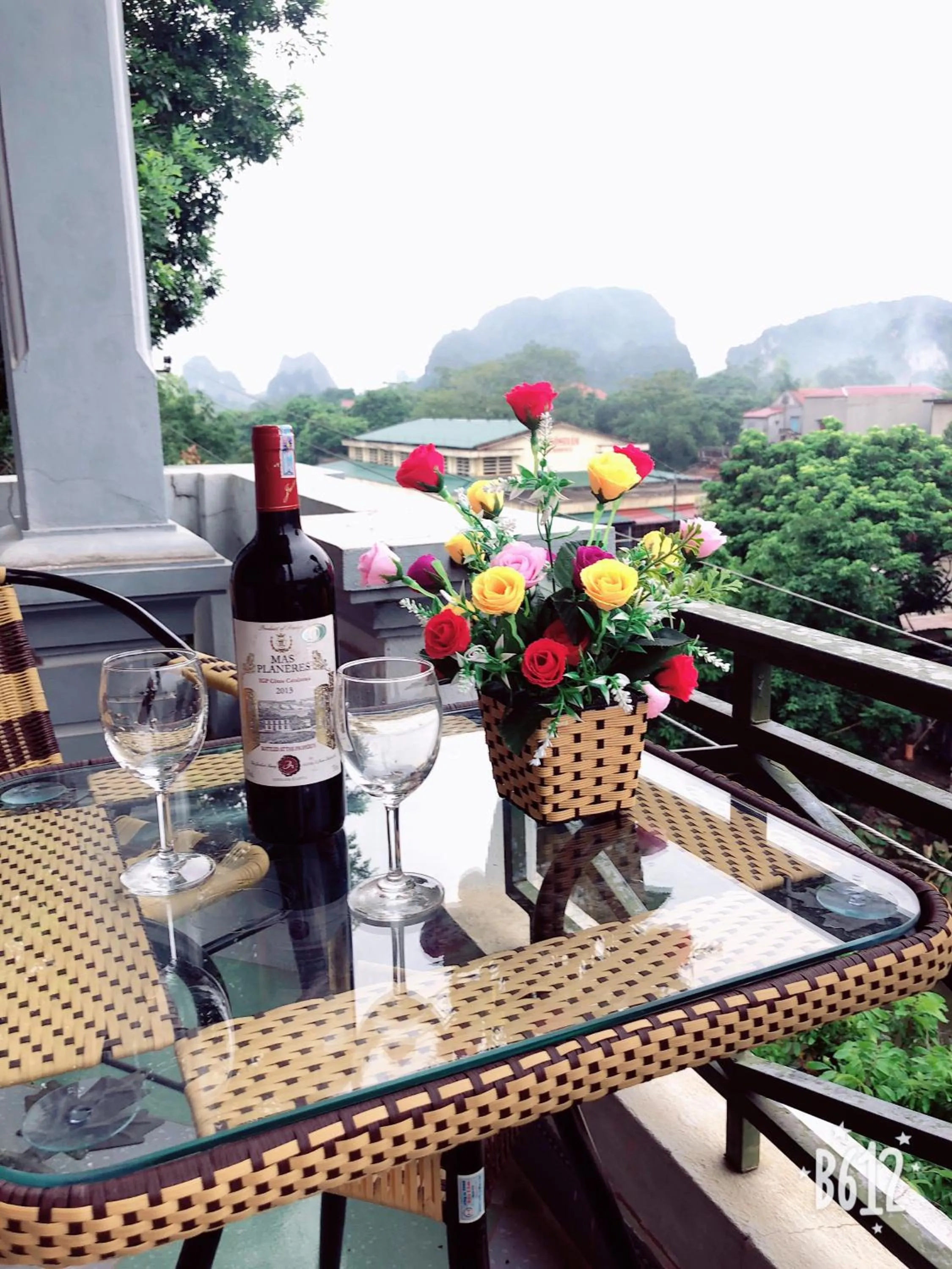 Non alcoholic drinks in Tam Coc - Thành Homestay