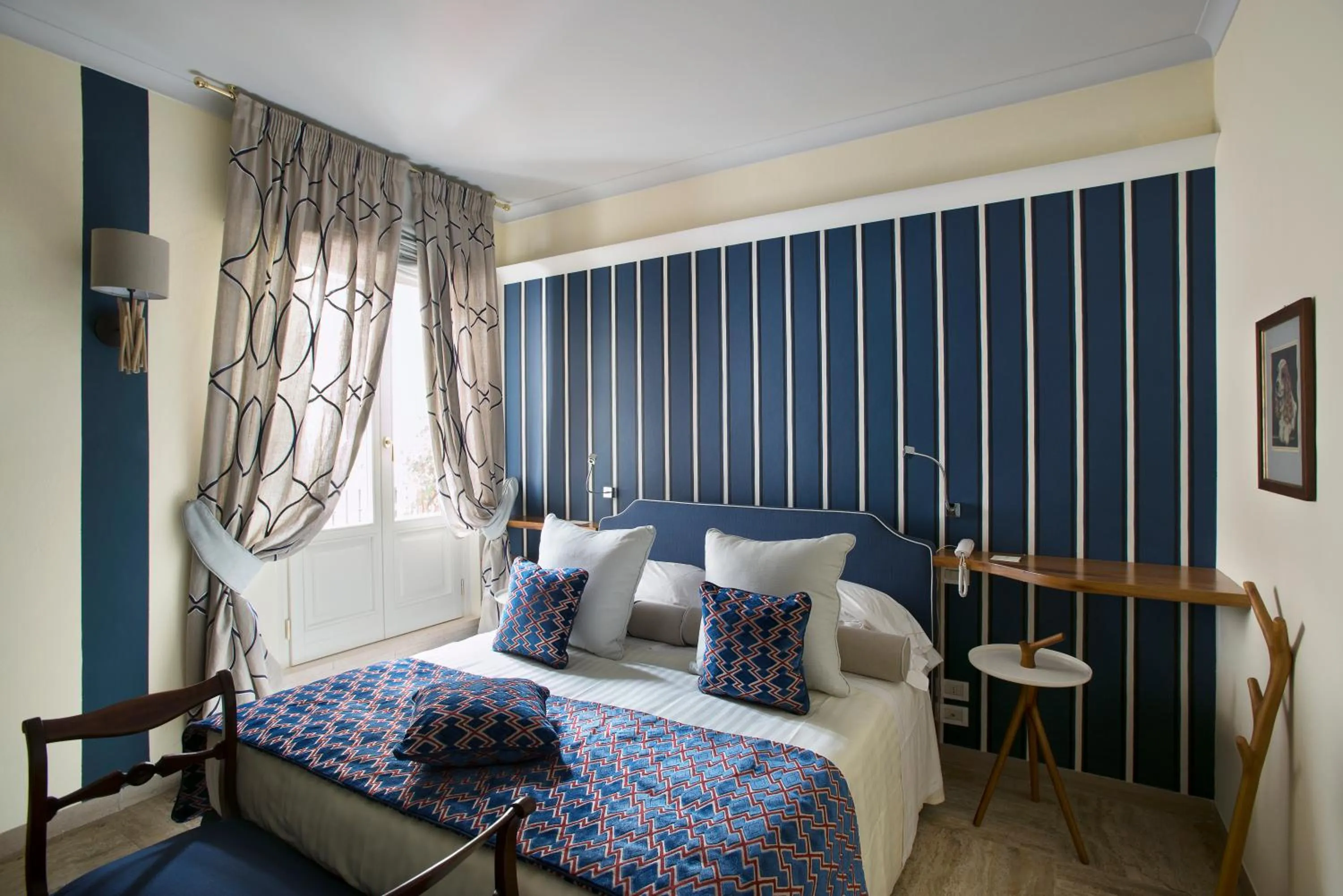 Photo of the whole room, Bed in Augustus Hotel & Resort