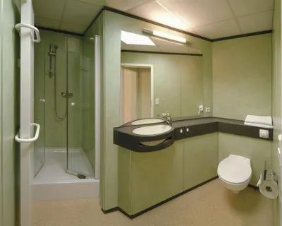 Double Room in Klösterle Hof