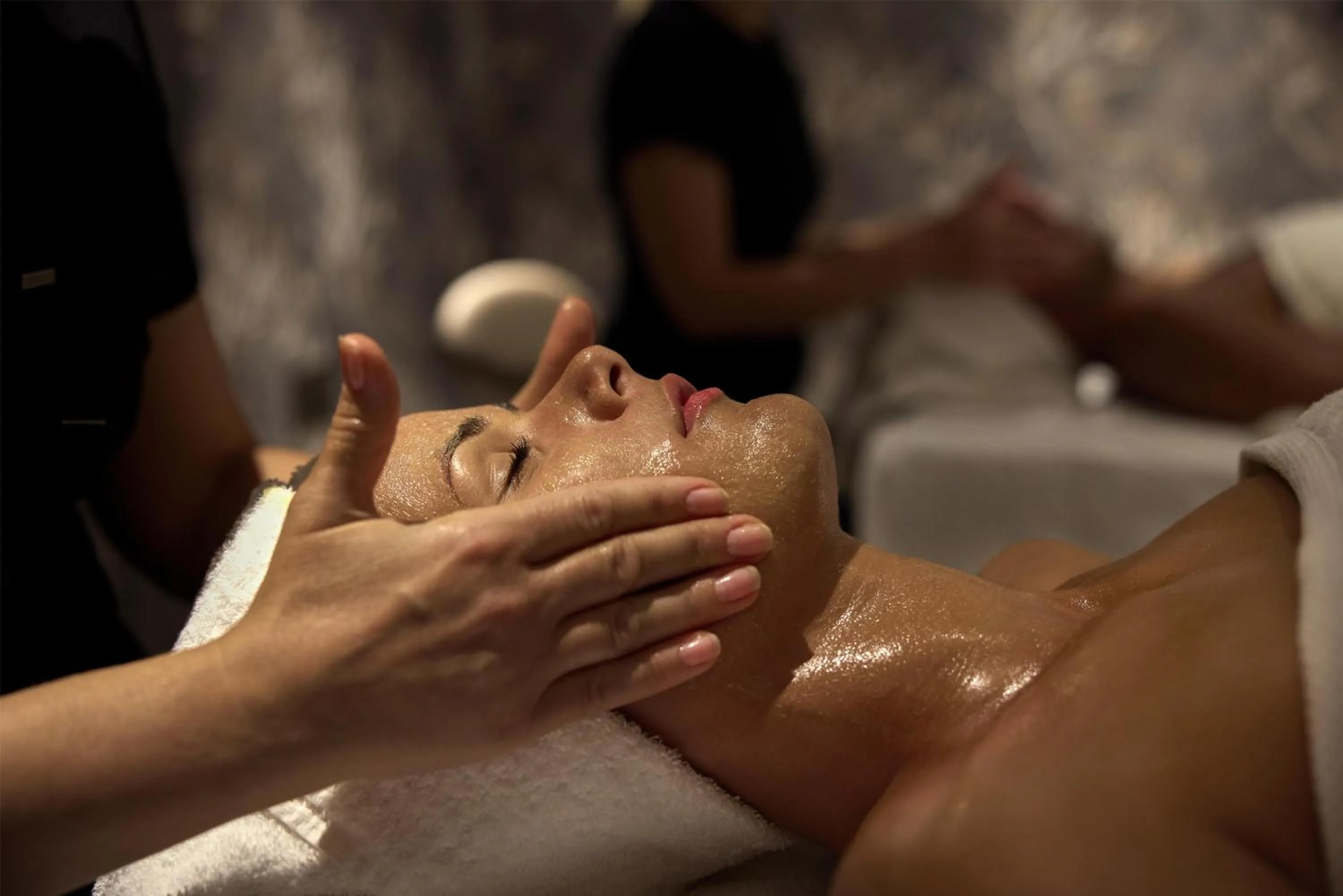 Spa and wellness centre/facilities in Hyatt Regency London - The Churchill