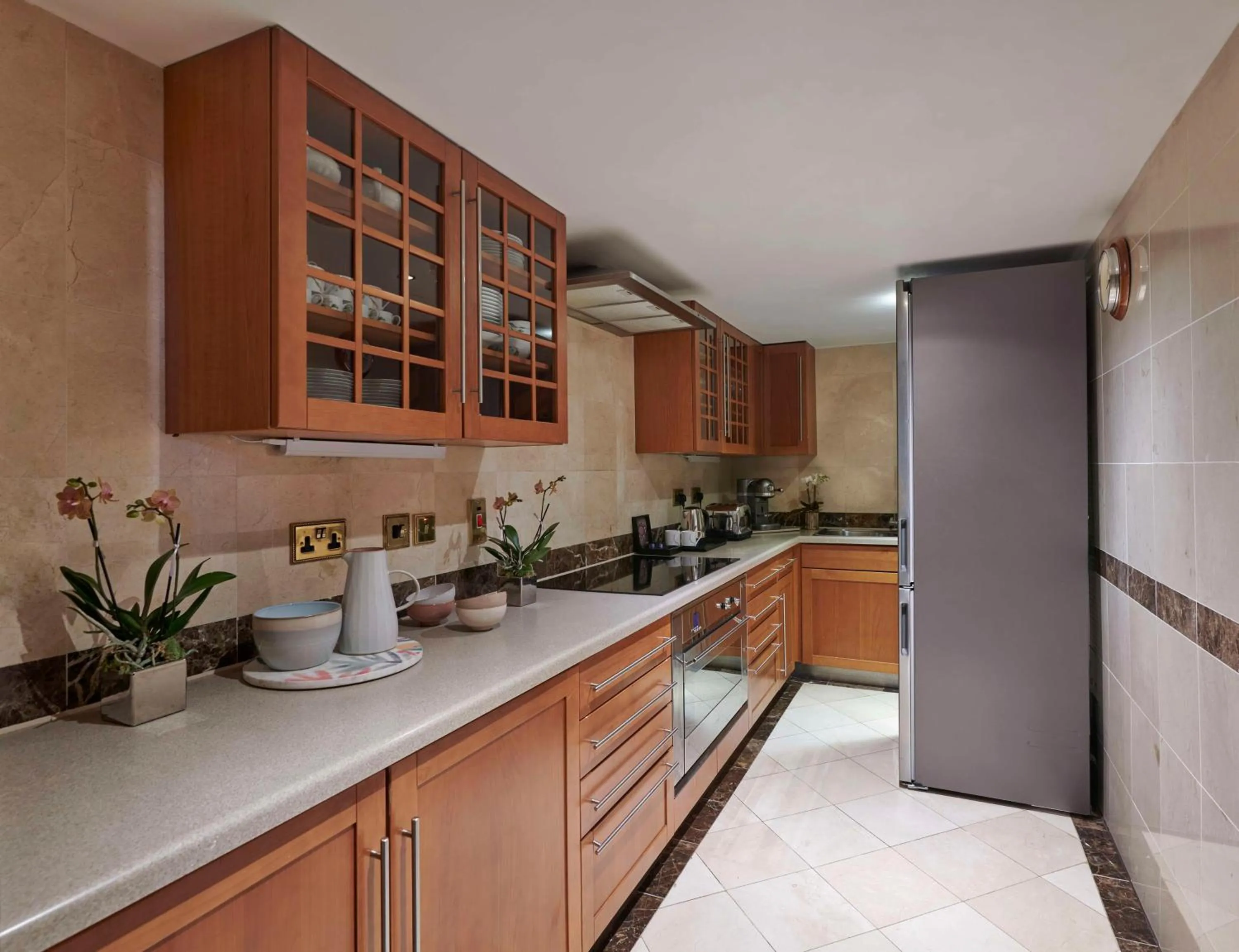 Photo of the whole room in Hyatt Regency London - The Churchill