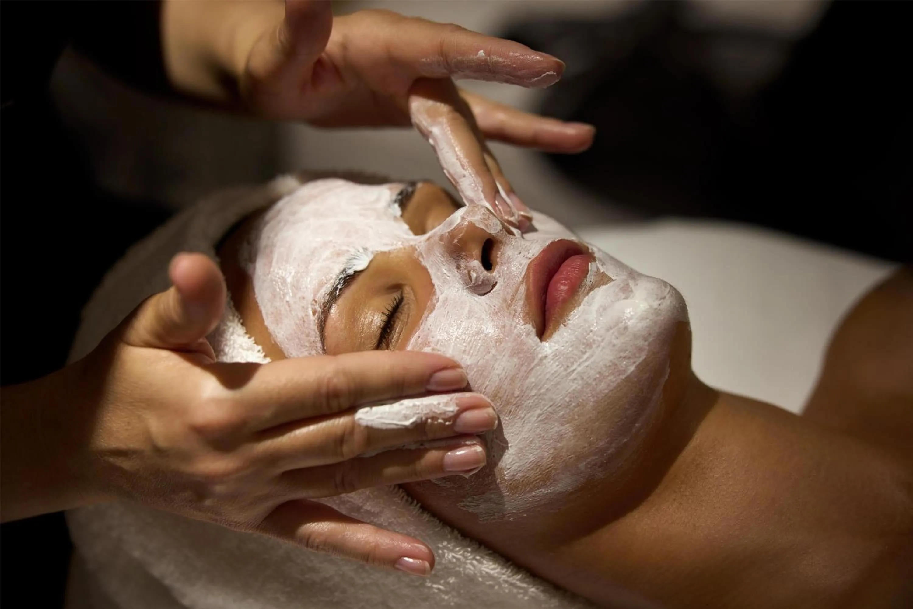 Spa and wellness centre/facilities in Hyatt Regency London - The Churchill