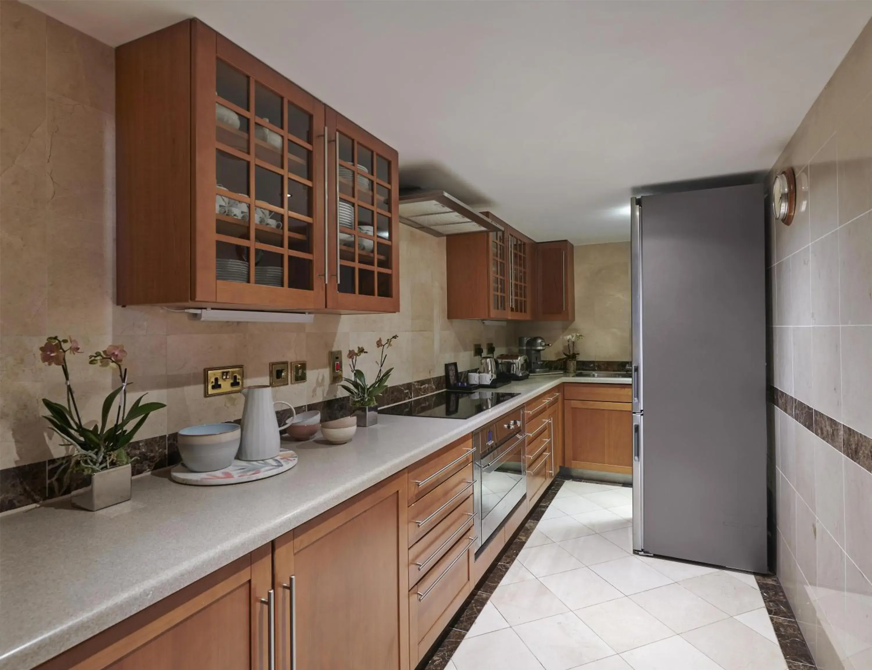 Photo of the whole room in Hyatt Regency London - The Churchill Photo of the whole room in Hyatt Regency London - The Churchill