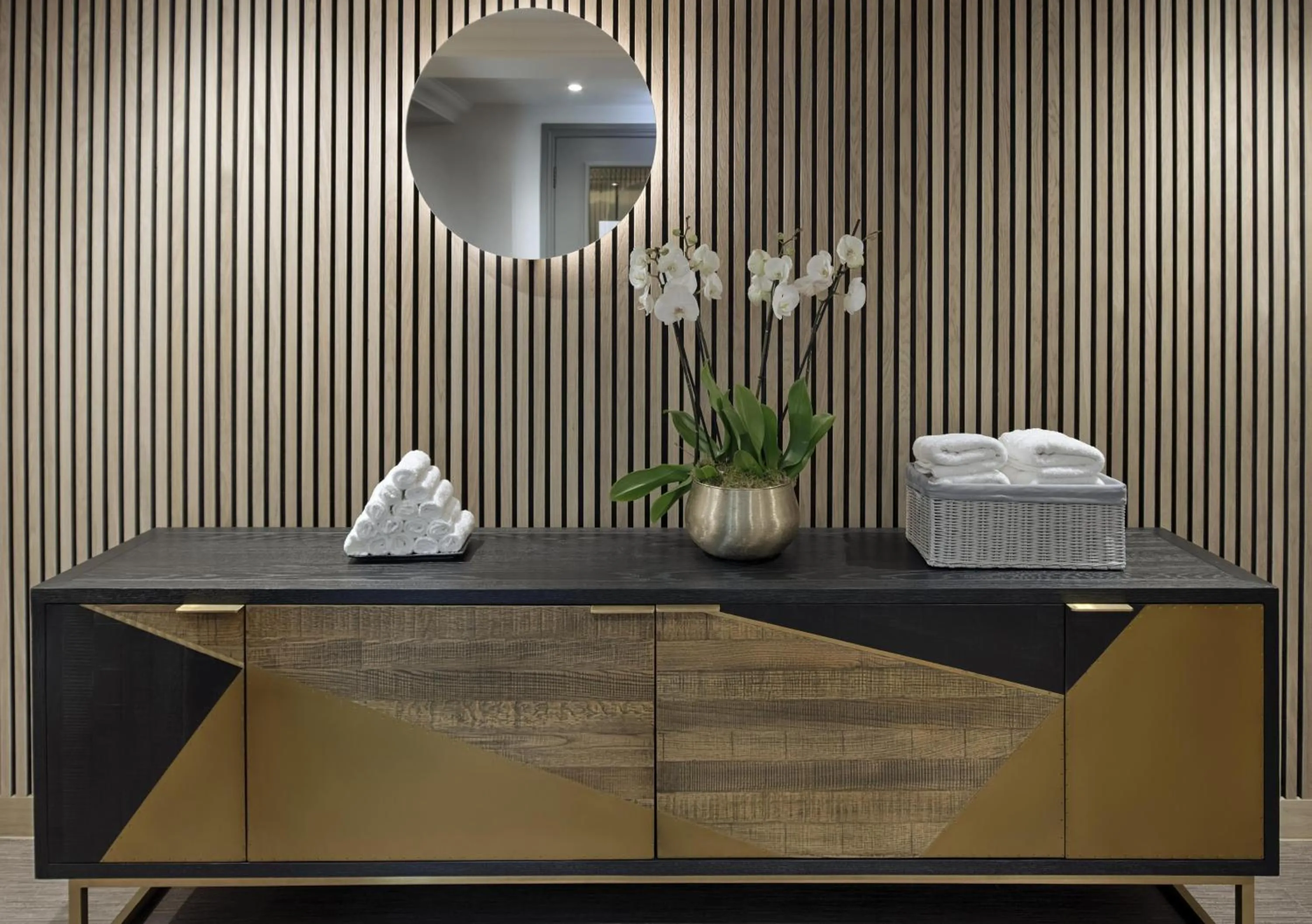 Fitness centre/facilities in Hyatt Regency London - The Churchill