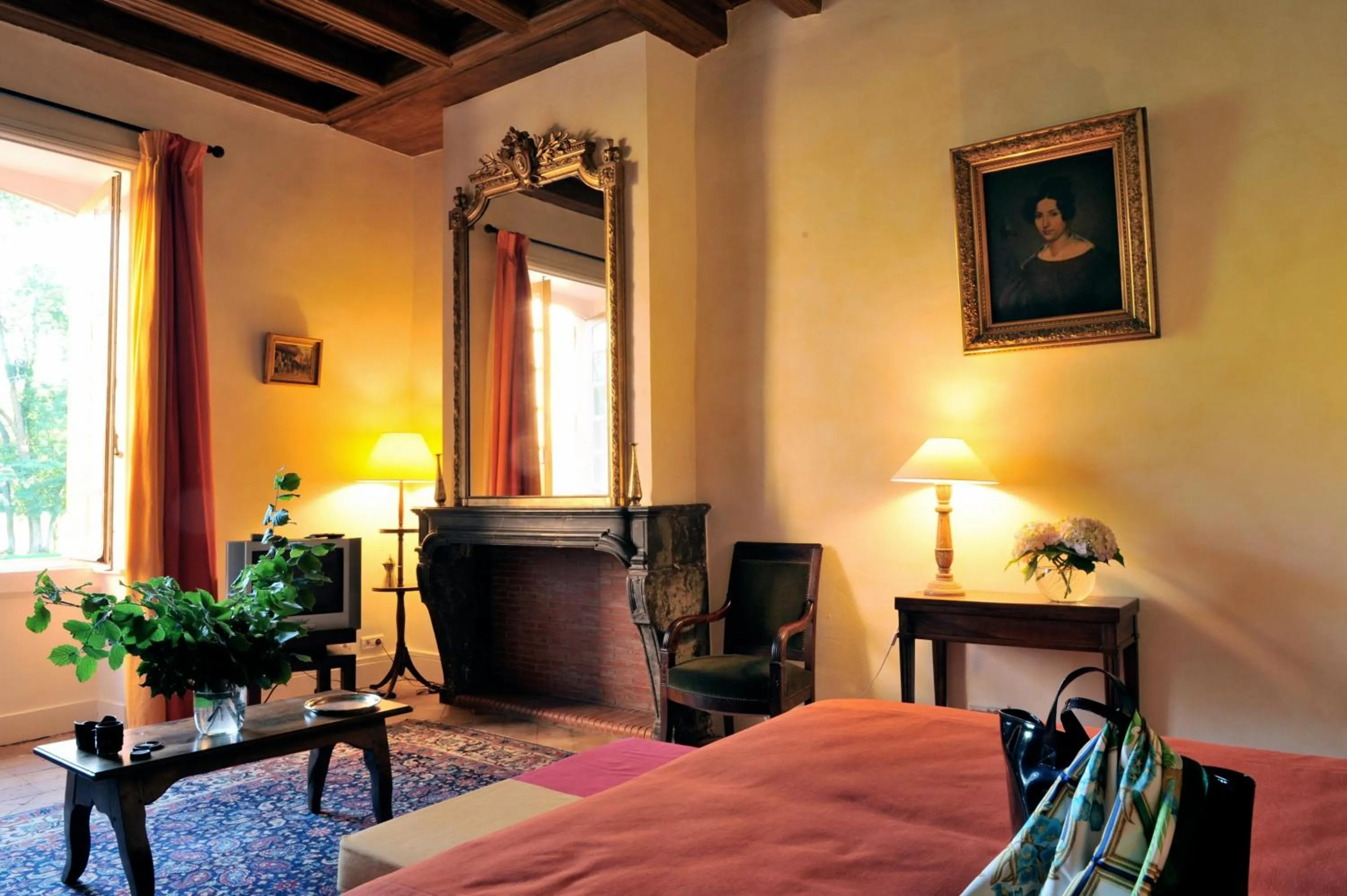 Château de la Venerie