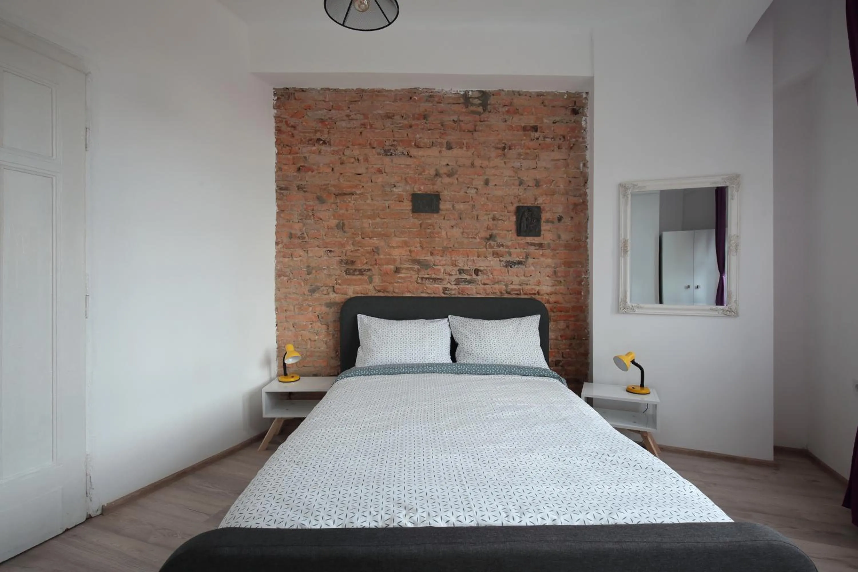 Bed in Hostel Musala