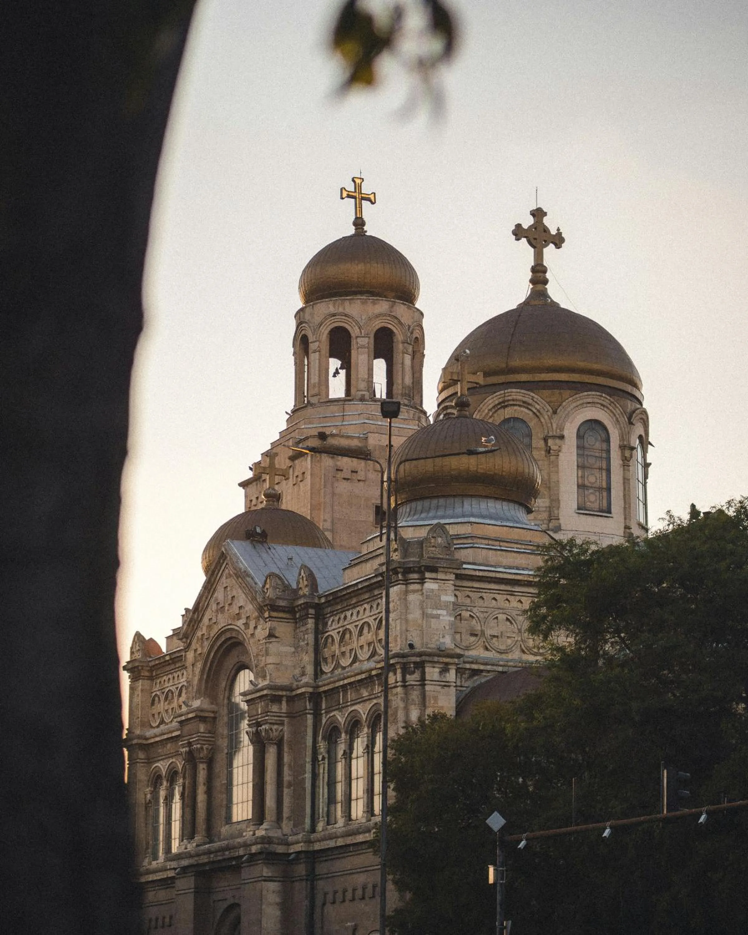 Nearby landmark in Hostel Musala