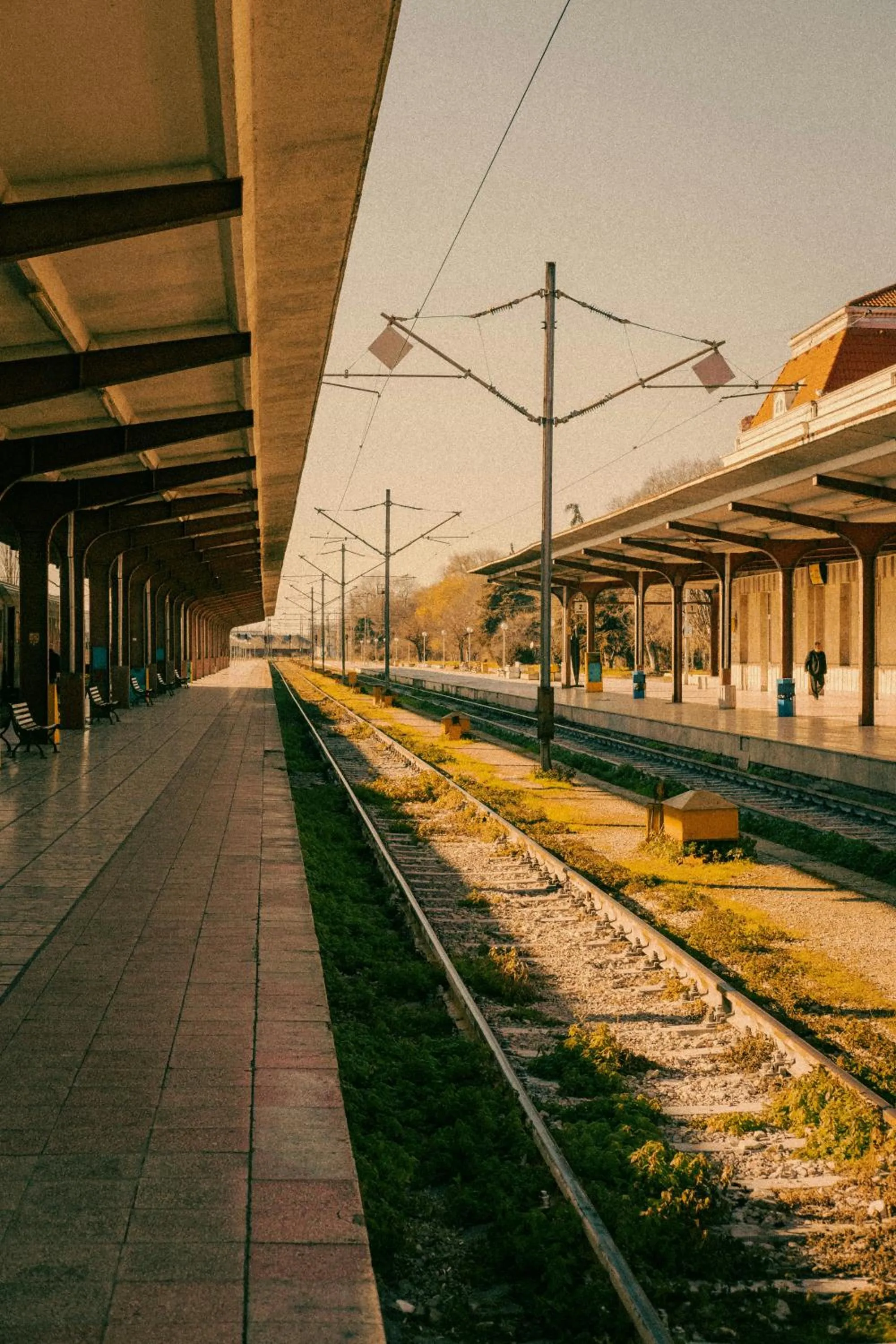 Nearby landmark in Hostel Musala