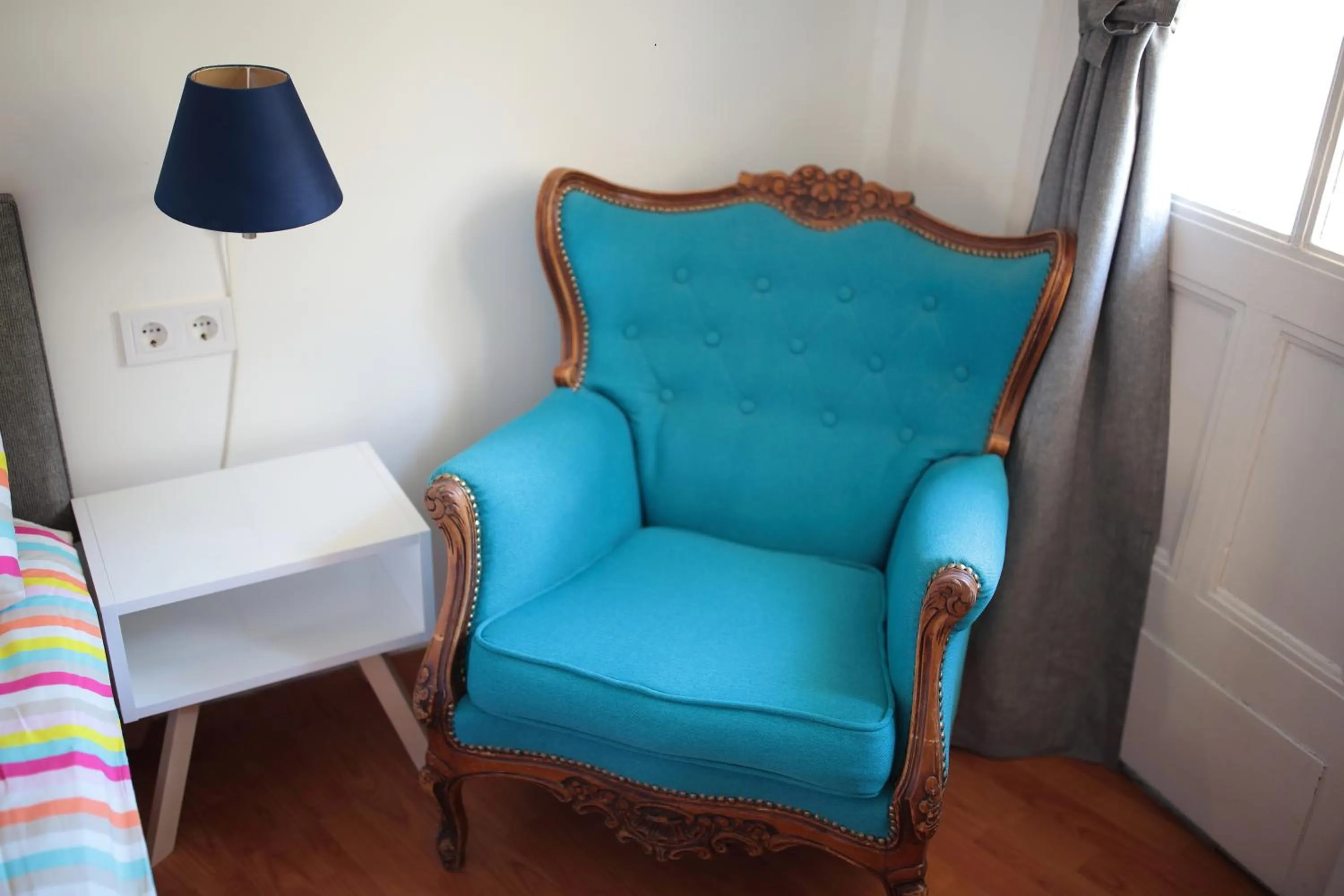 Bed in Hostel Musala