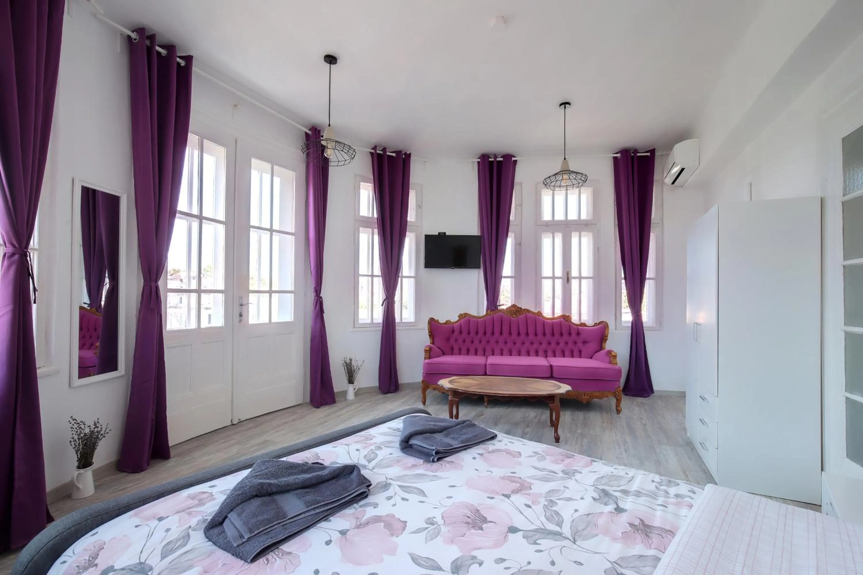 Bed in Hostel Musala