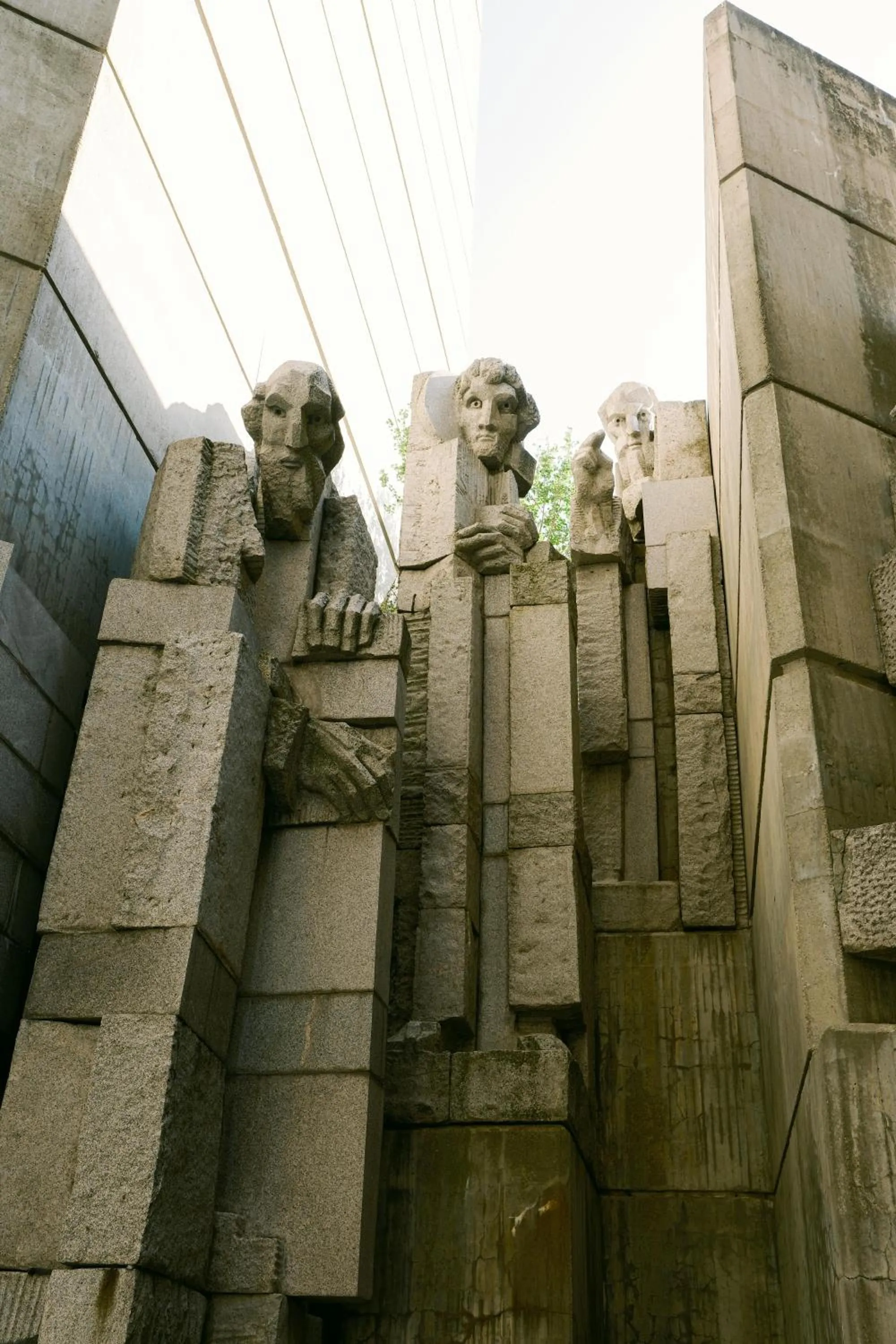 Nearby landmark in Hostel Musala