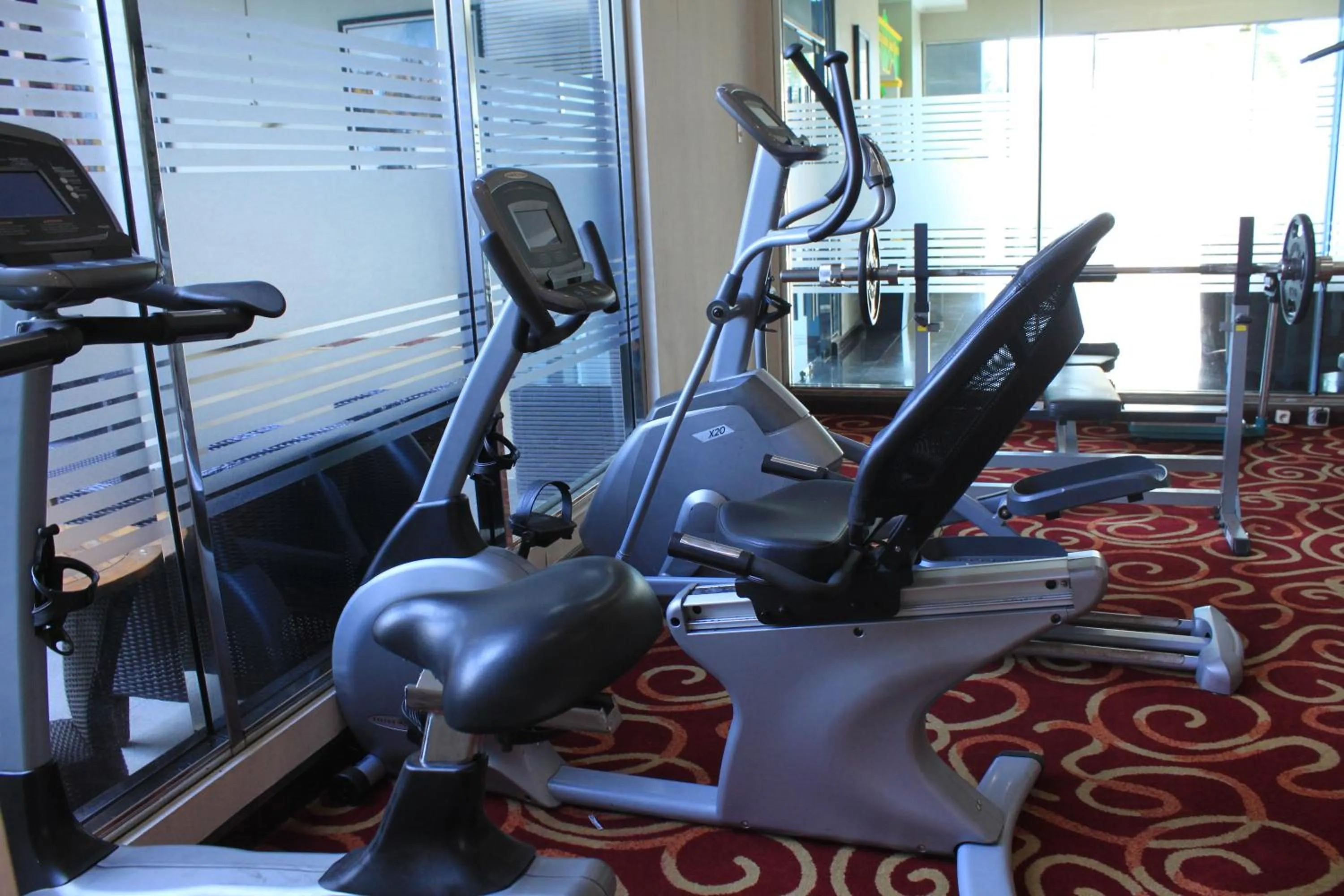 Activities in Swiss-Belhotel Merauke