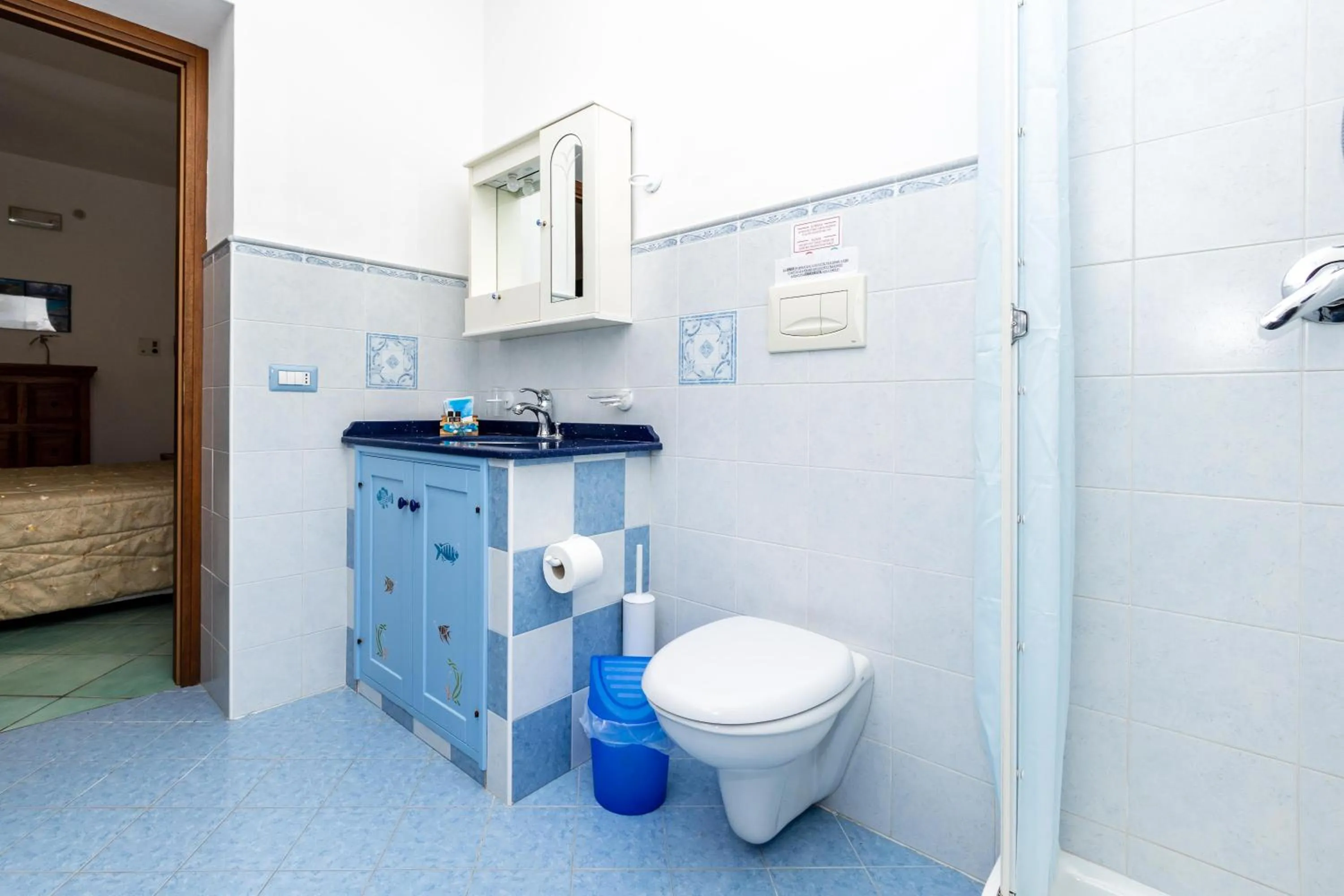 Lauricella Bed and Breakfast