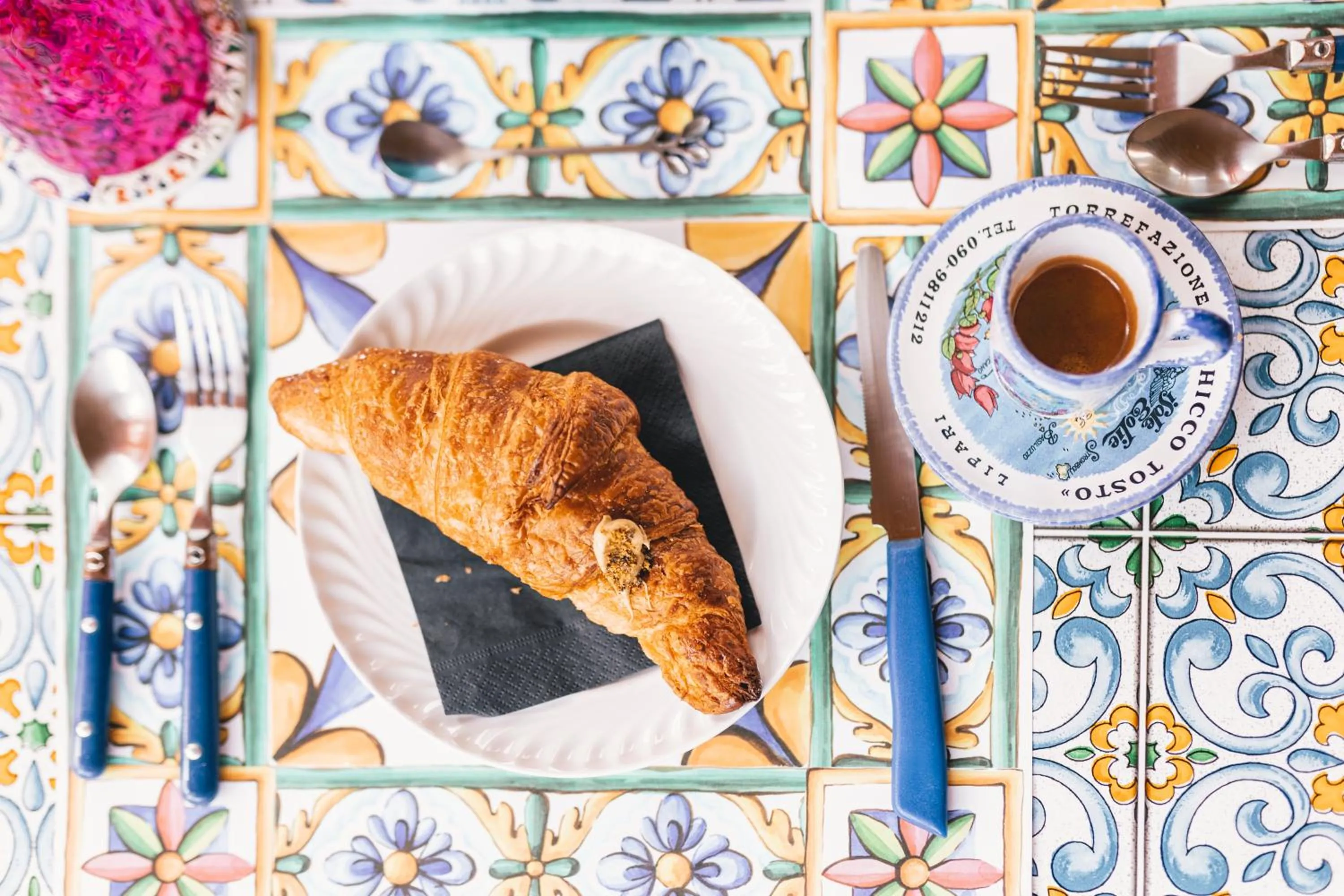 Lauricella Bed and Breakfast