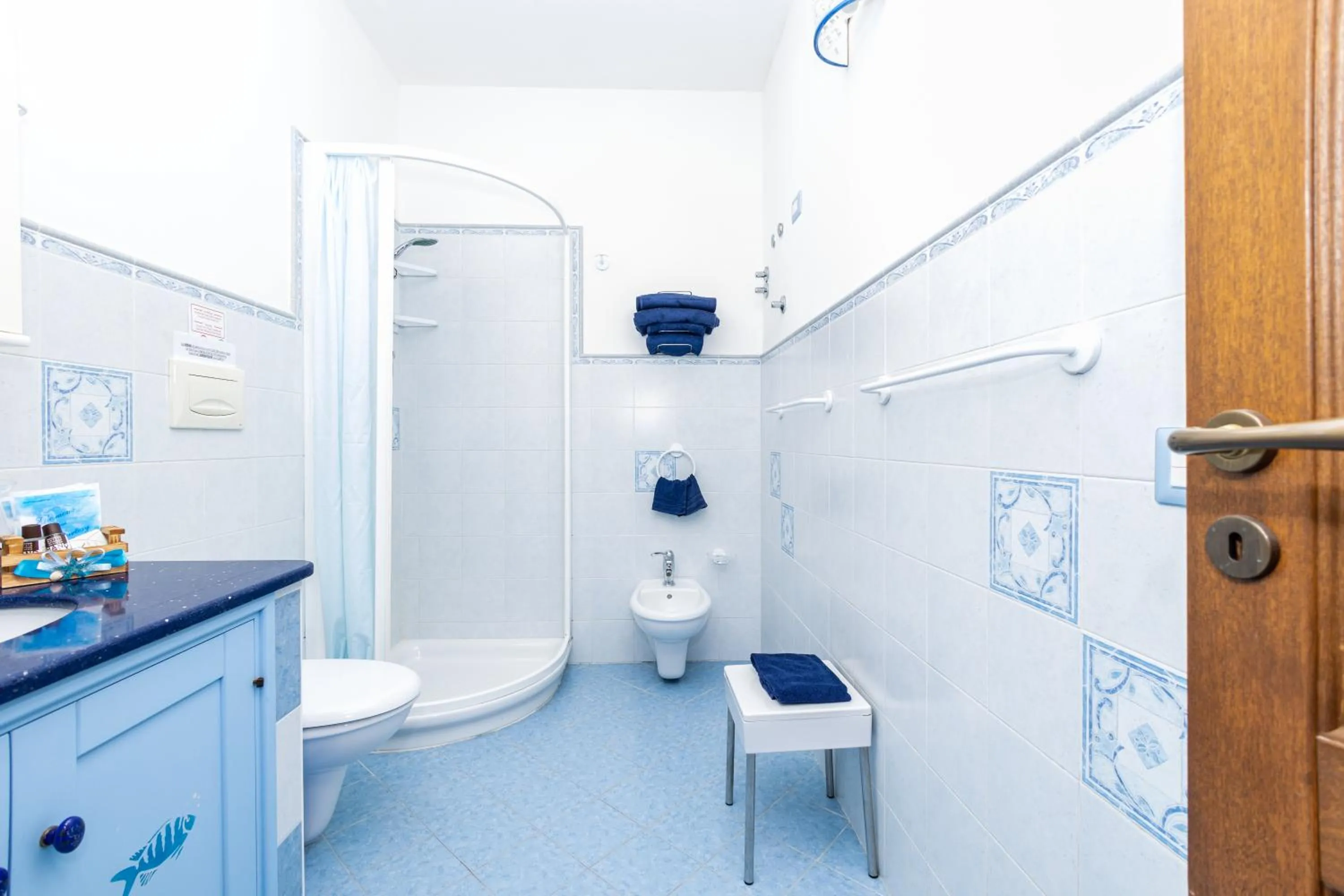 Lauricella Bed and Breakfast