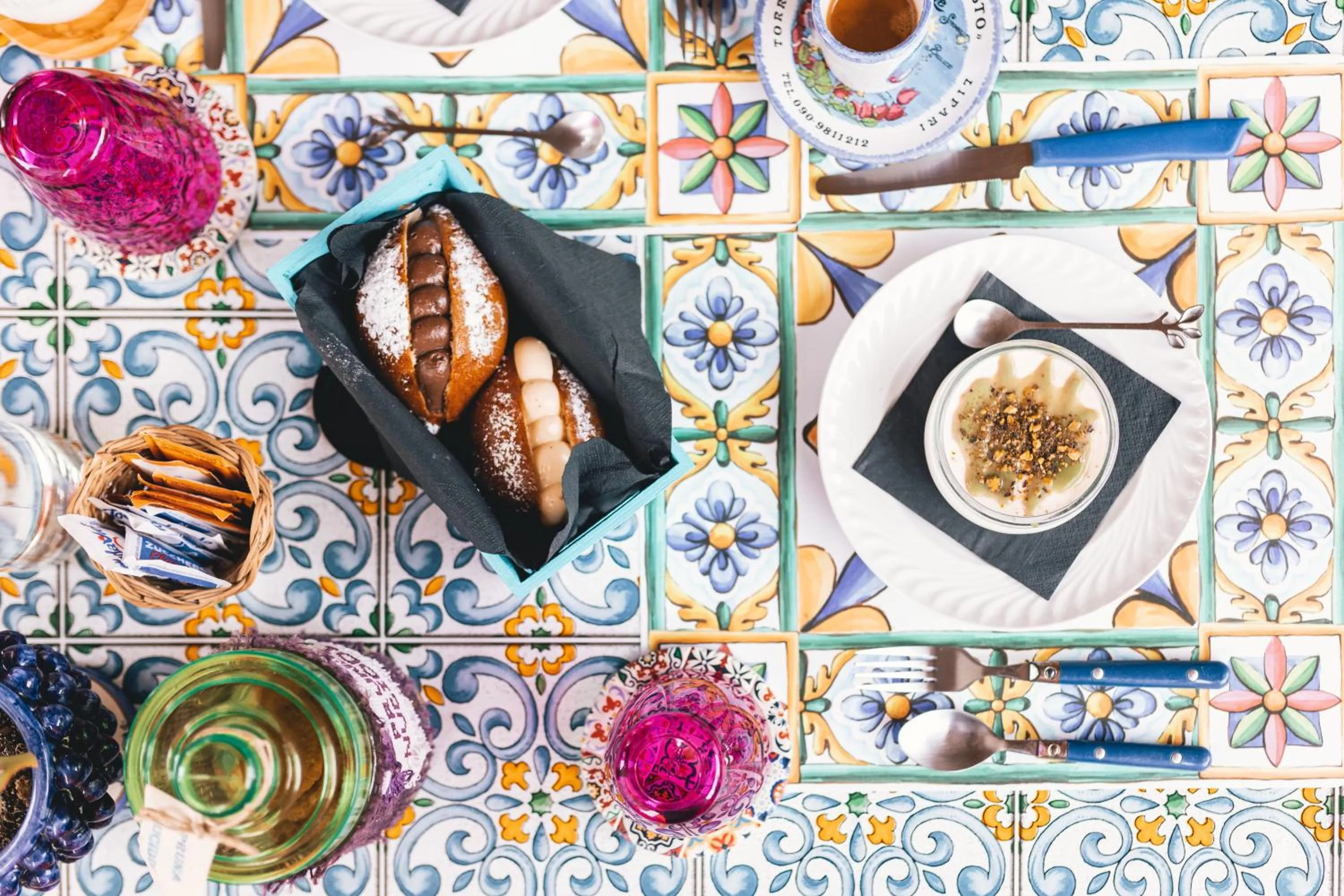 Lauricella Bed and Breakfast