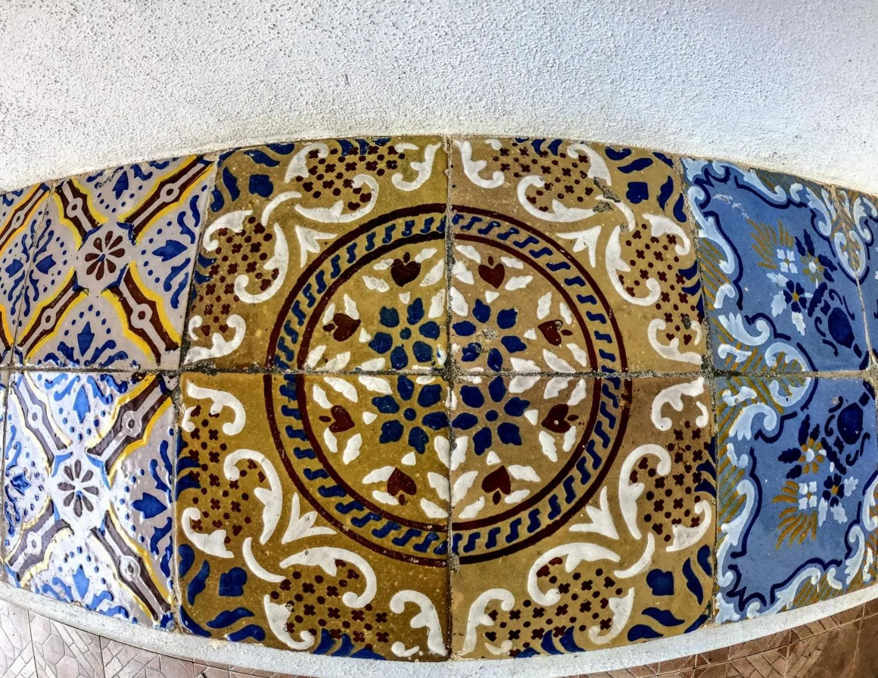 Breakfast in Lauricella Bed and Breakfast