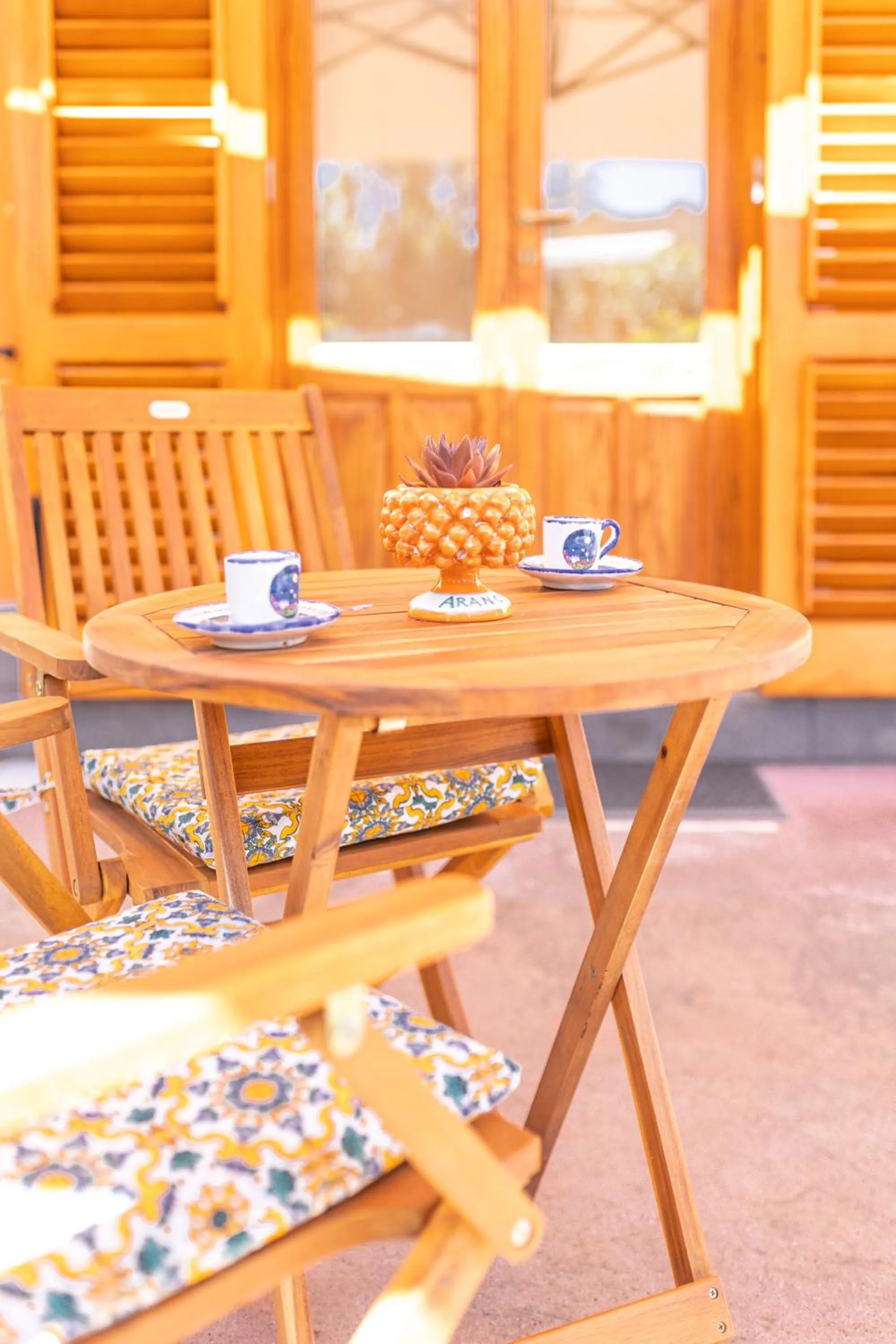 Lauricella Bed and Breakfast