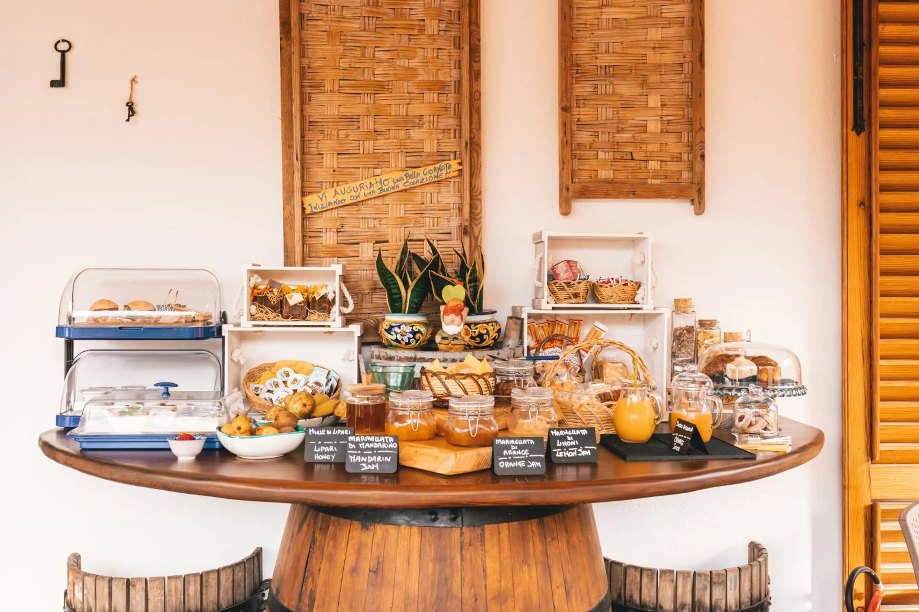 Lauricella Bed and Breakfast