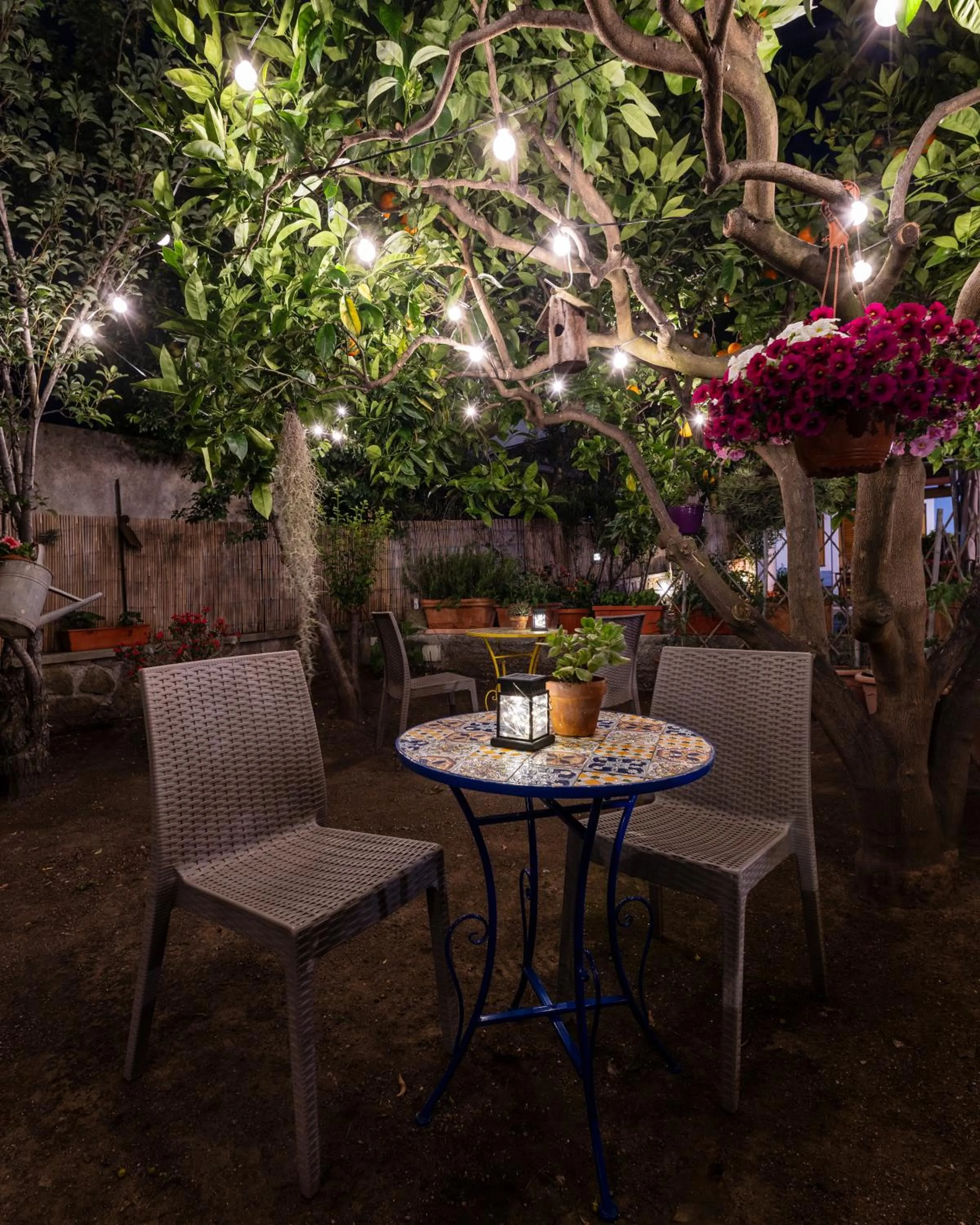 Lauricella Bed and Breakfast