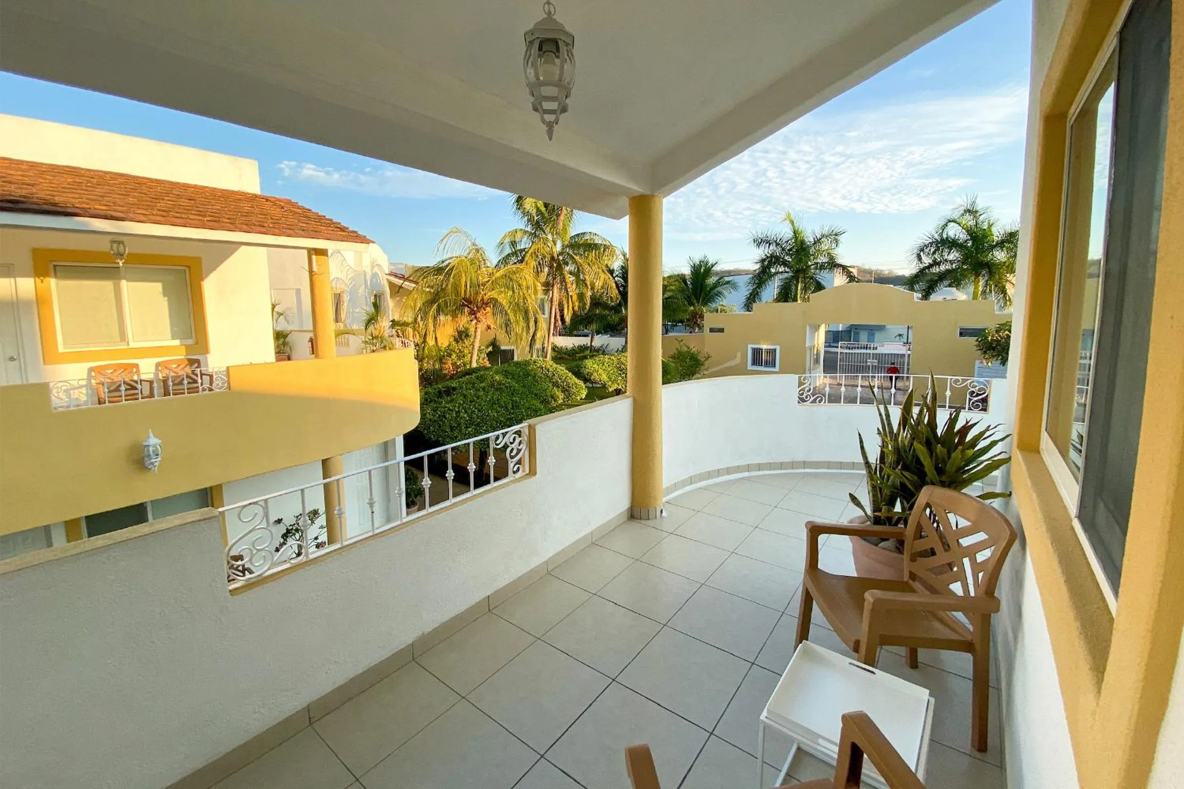 Condominios JAROJE Huatulco