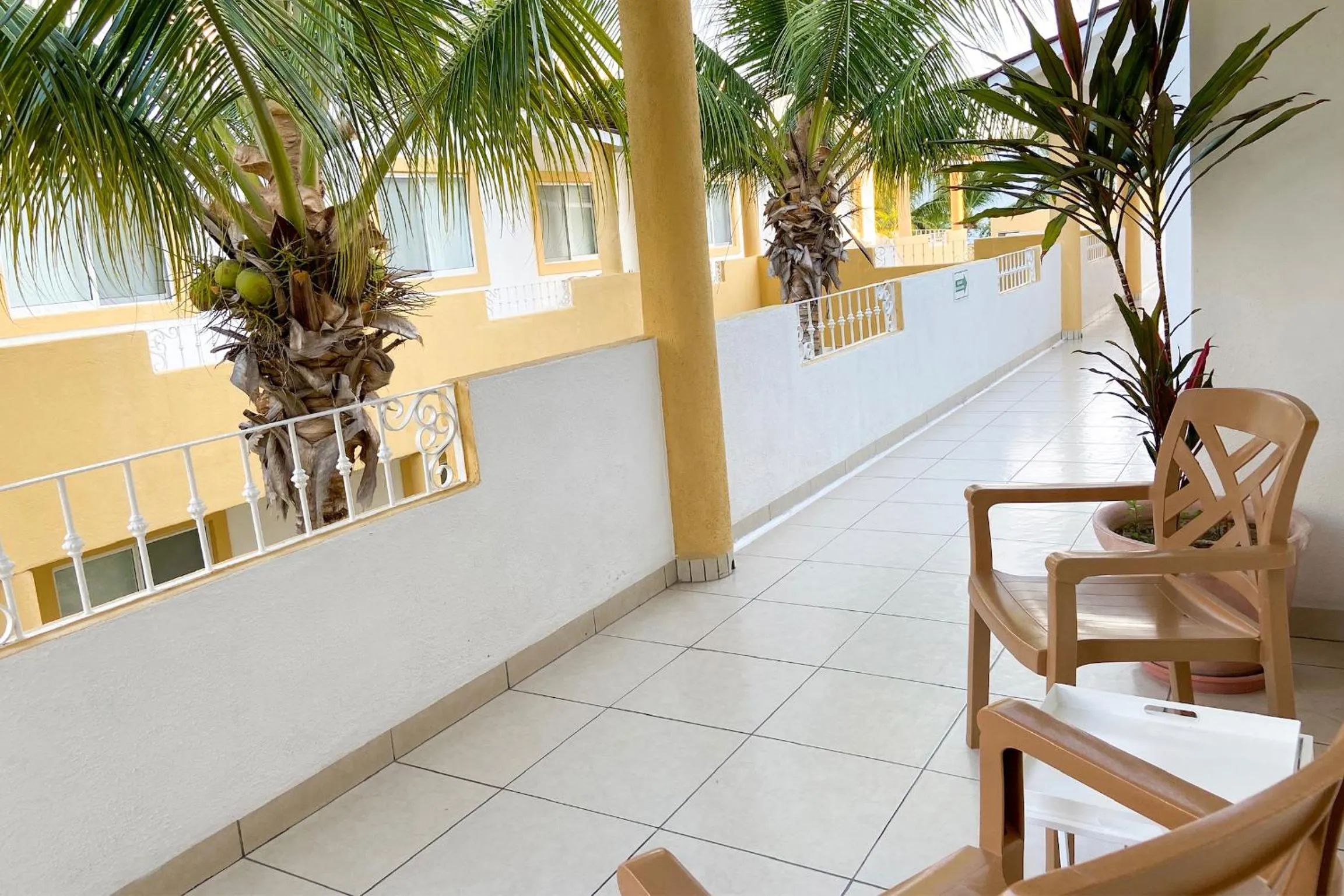 Condominios JAROJE Huatulco