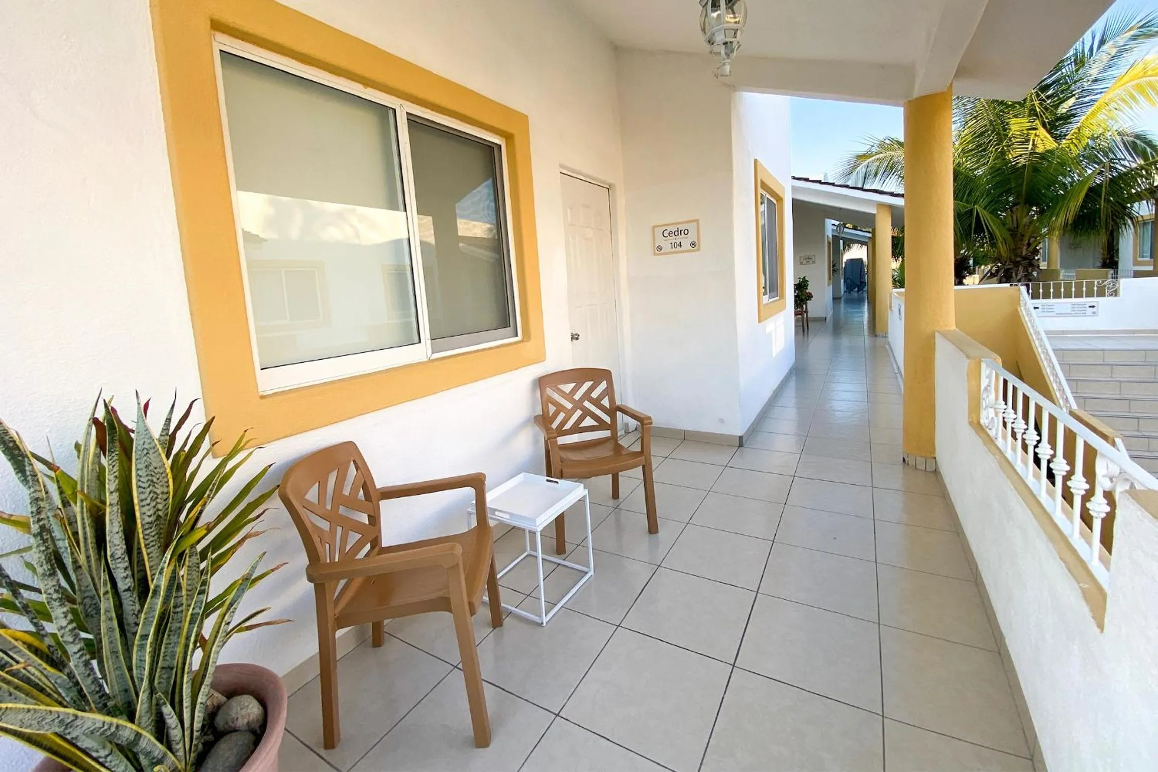 Condominios JAROJE Huatulco