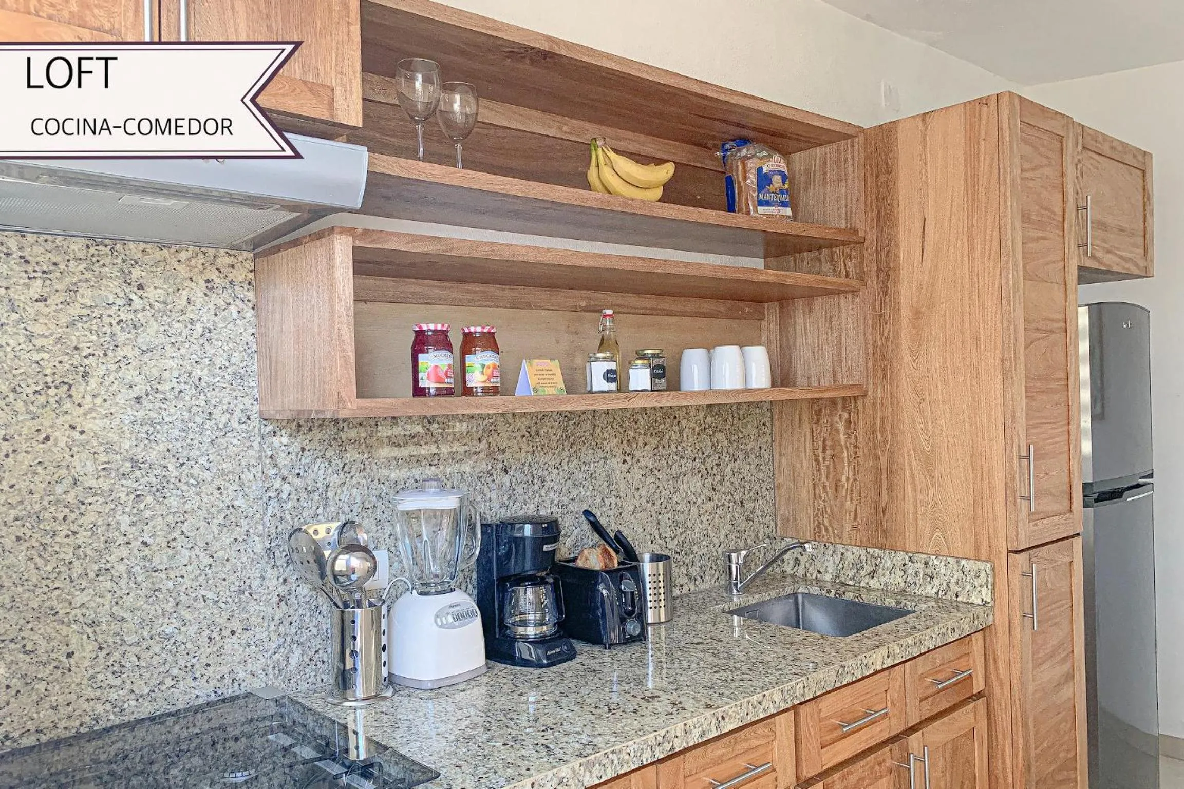 Condominios JAROJE Huatulco