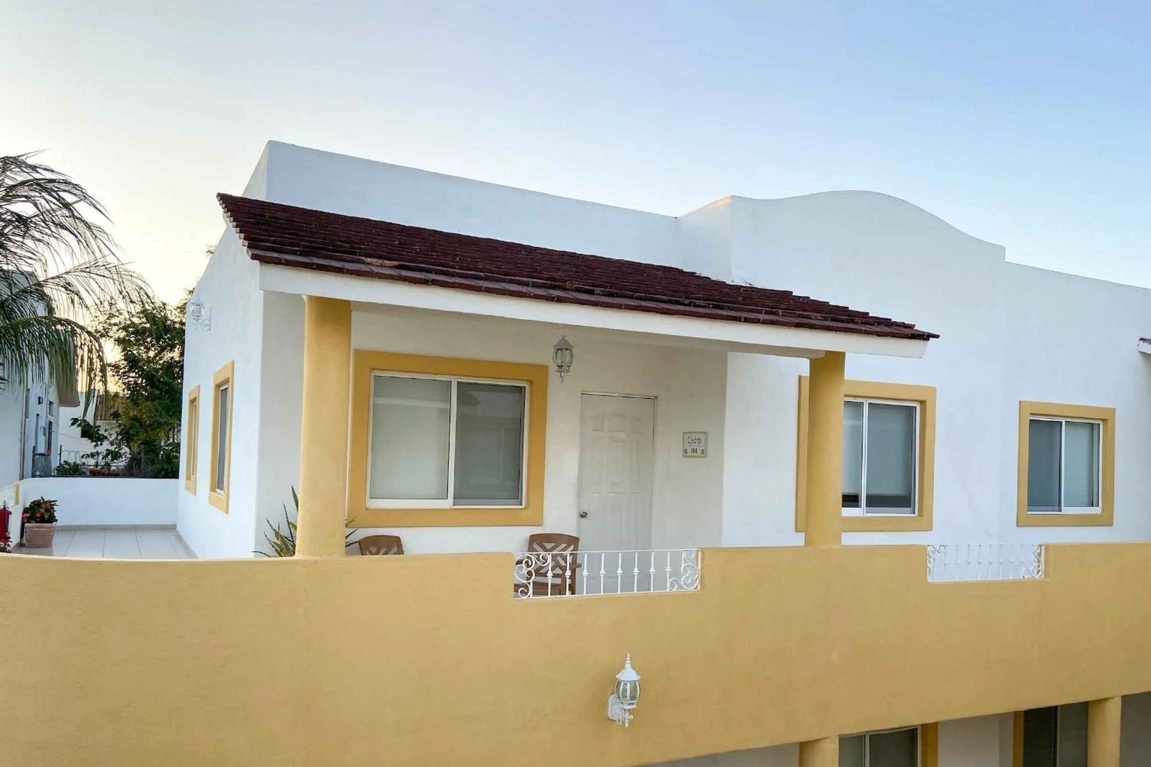 Condominios JAROJE Huatulco