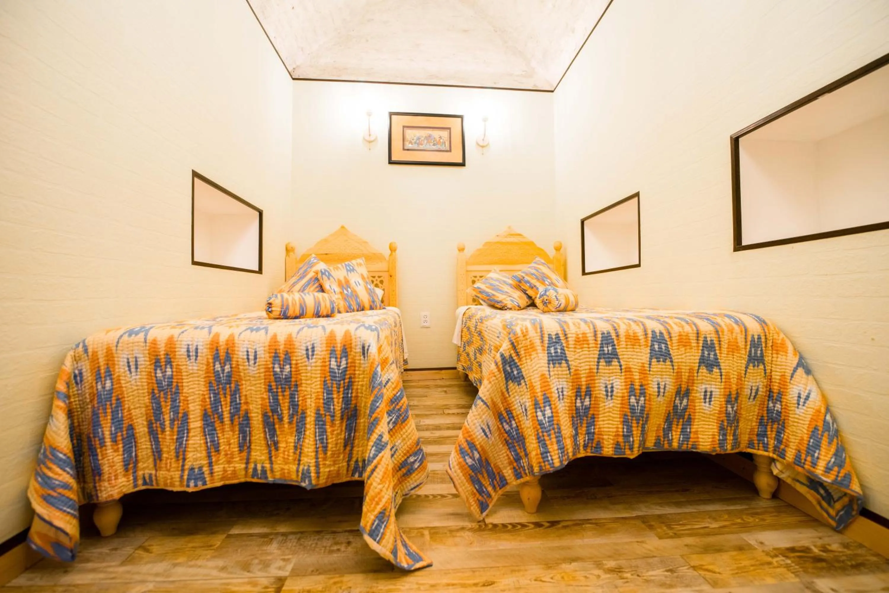 Other, Bed in Boutique Hotel Minzifa