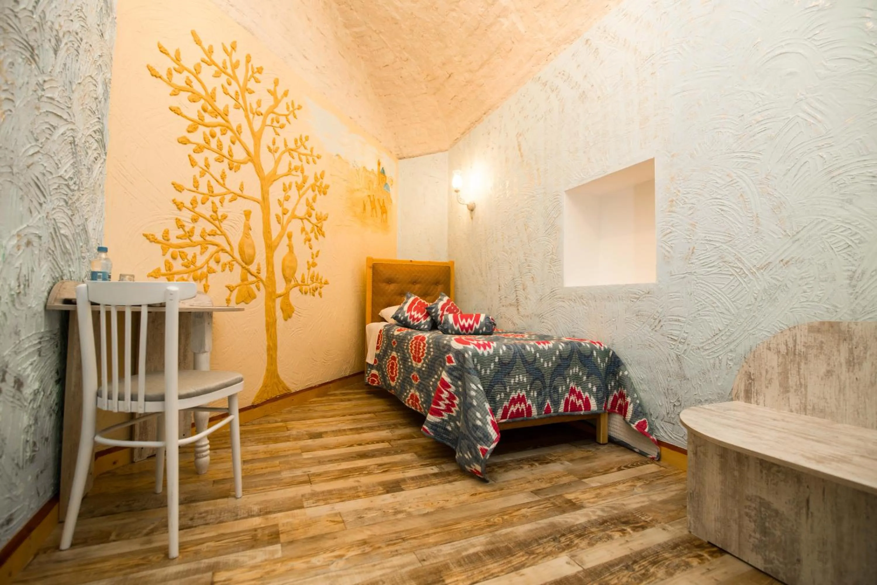 Other, Bed in Boutique Hotel Minzifa