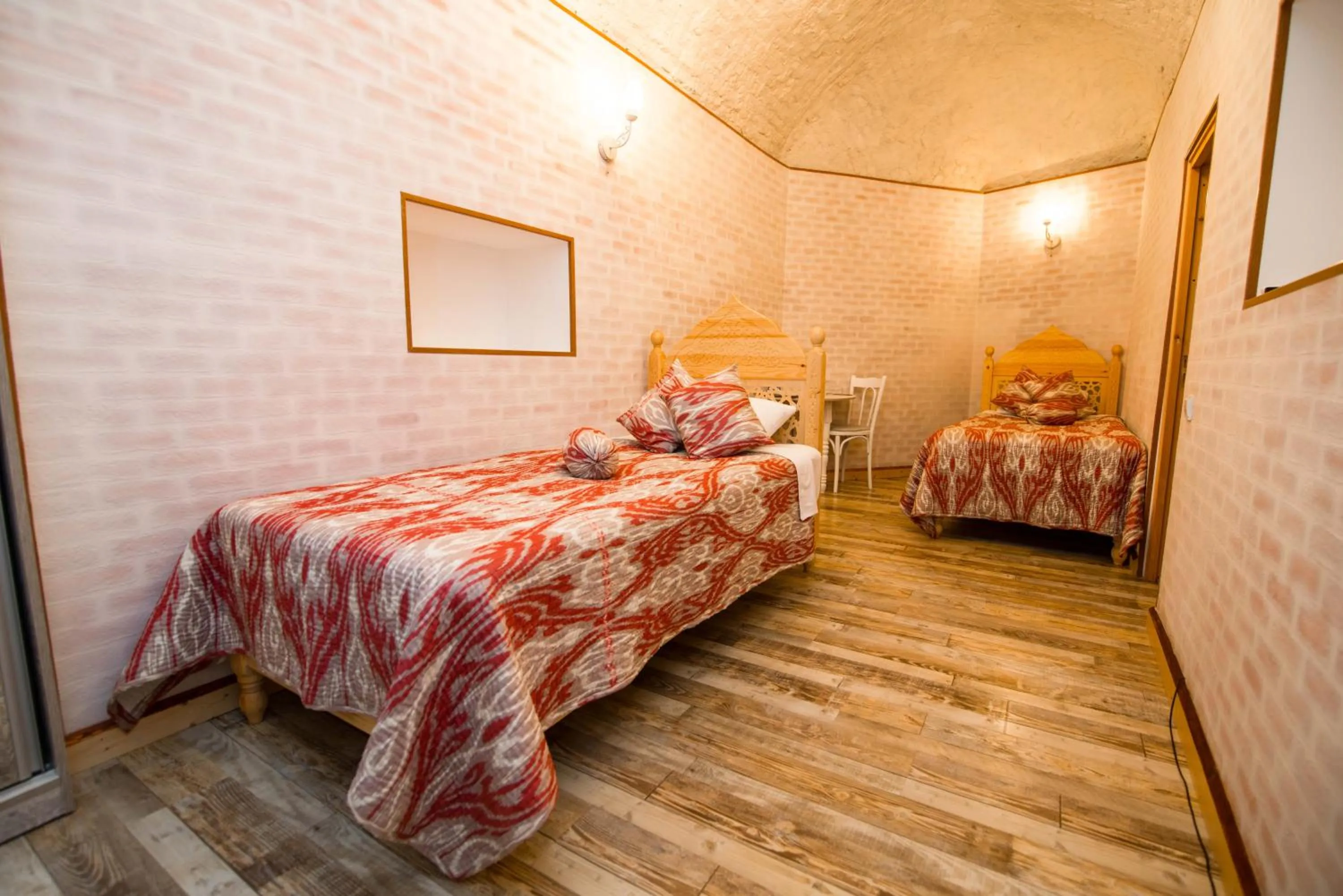 Other, Bed in Boutique Hotel Minzifa