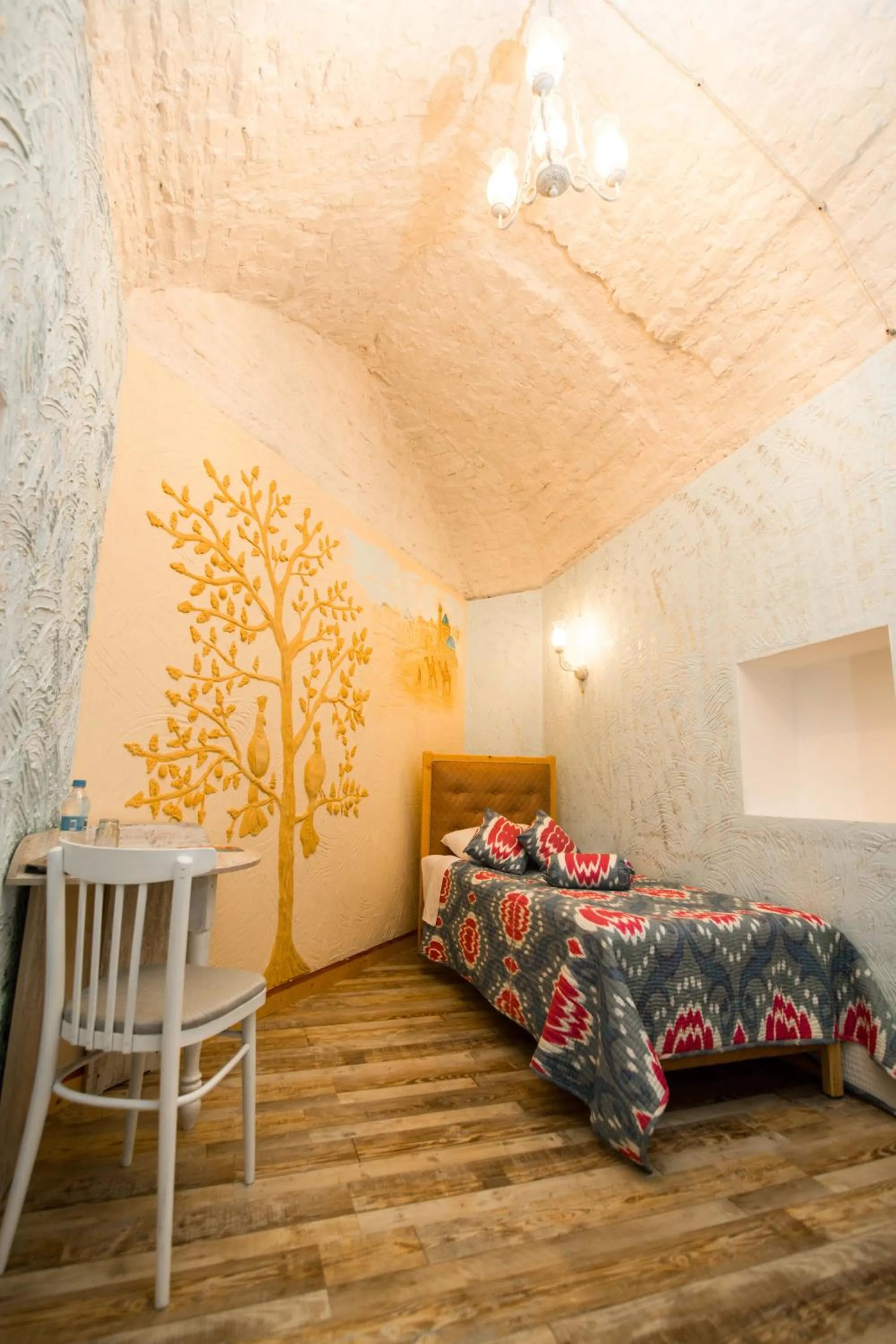 Other, Bed in Boutique Hotel Minzifa