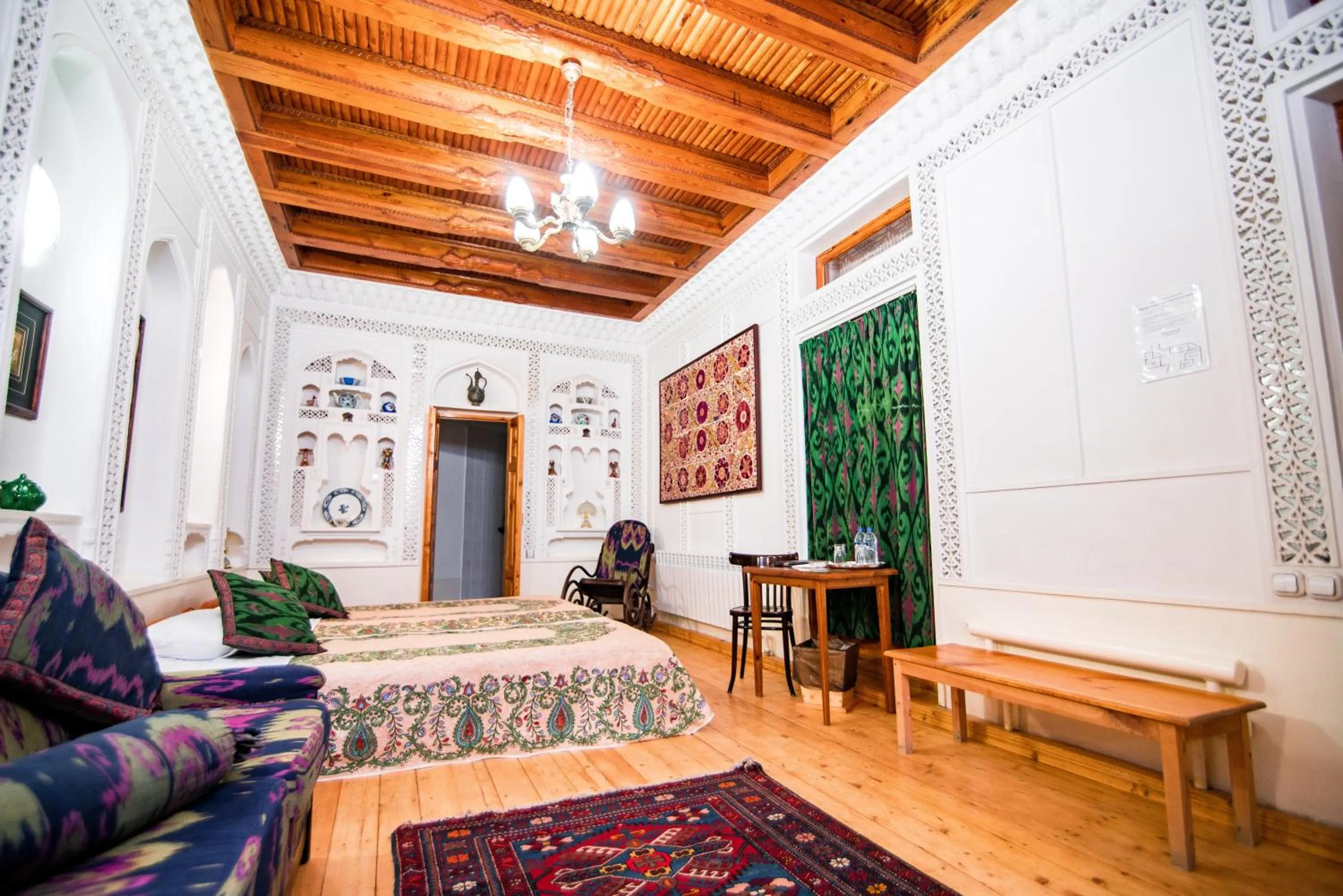 Other in Boutique Hotel Minzifa