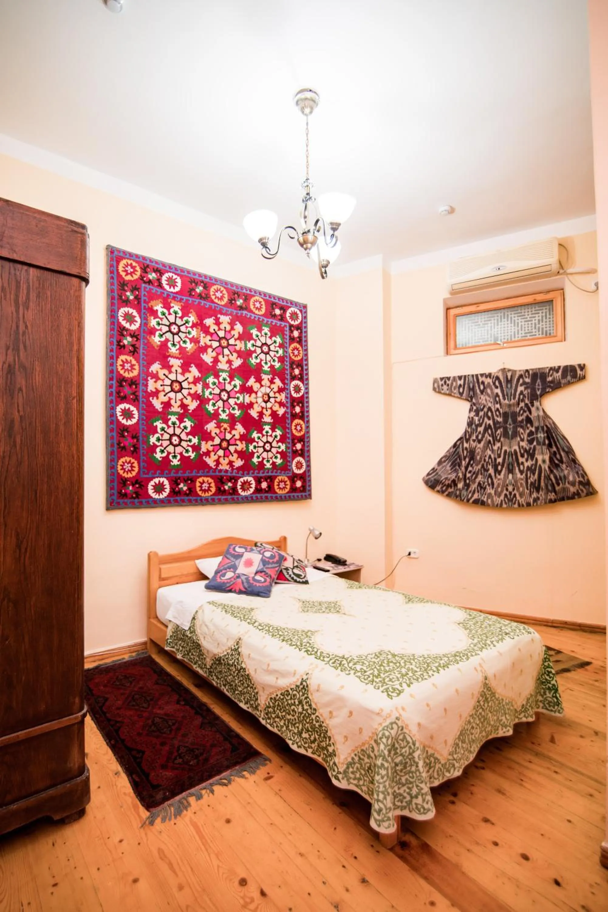 Other, Bed in Boutique Hotel Minzifa