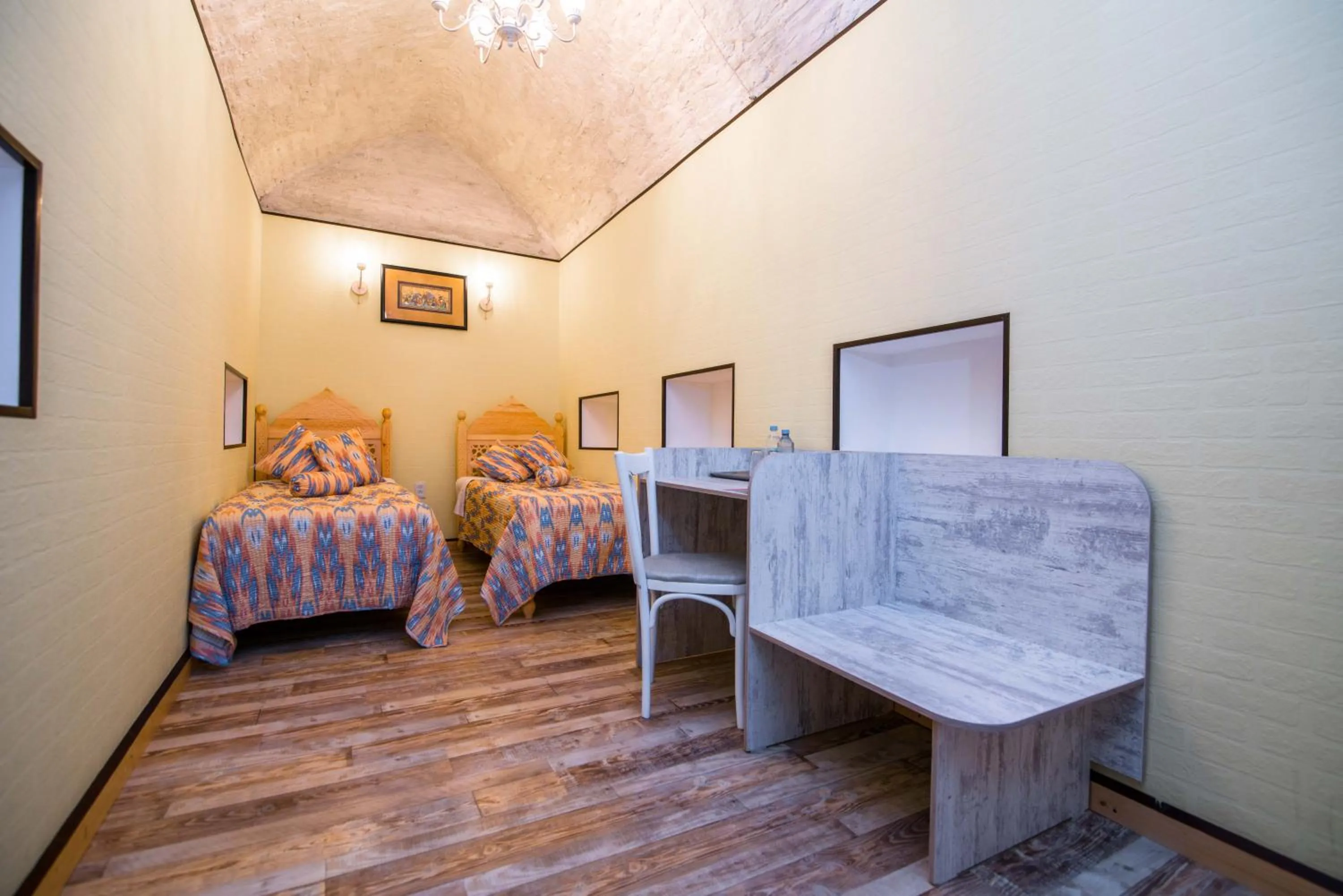 Other in Boutique Hotel Minzifa