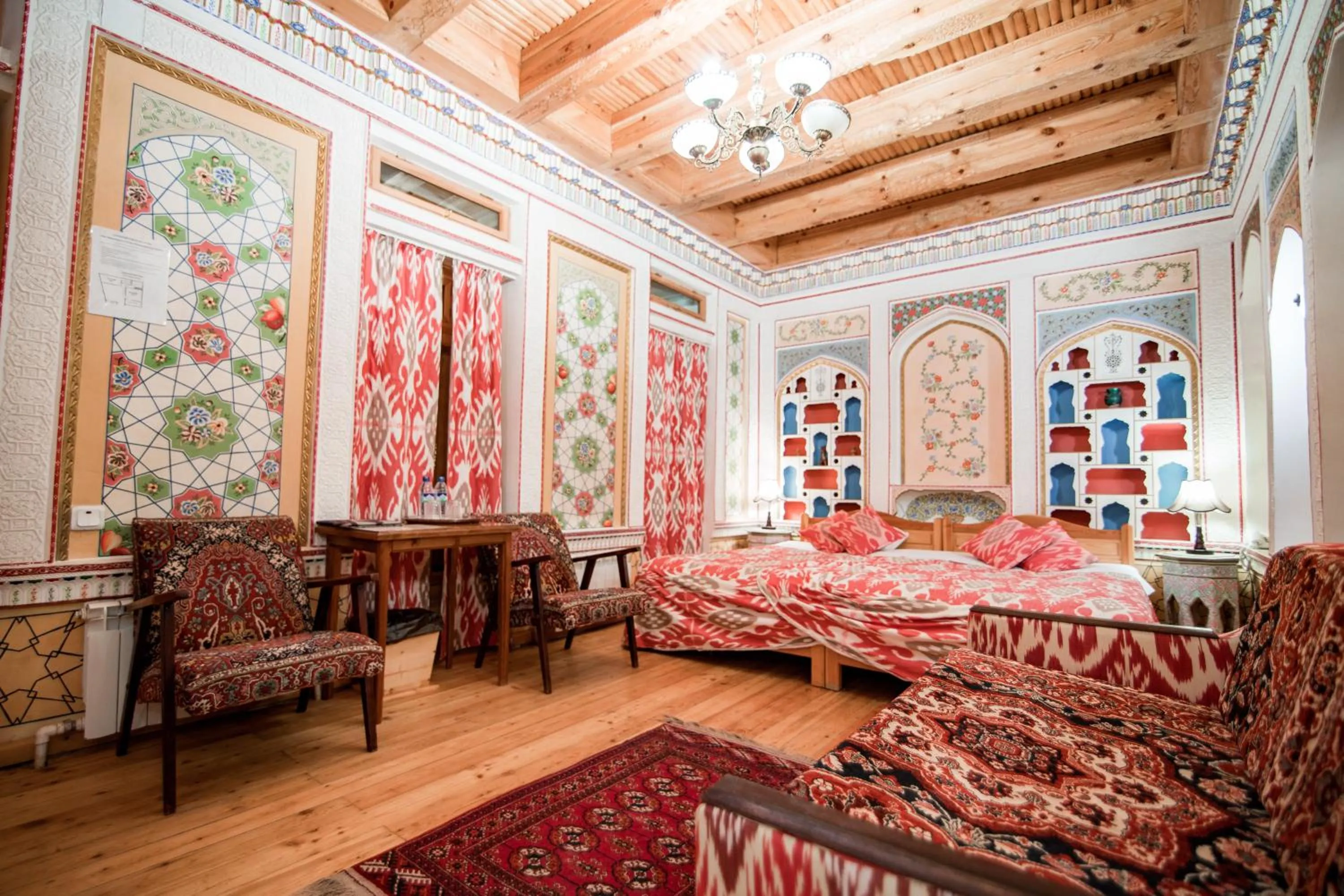 Other in Boutique Hotel Minzifa