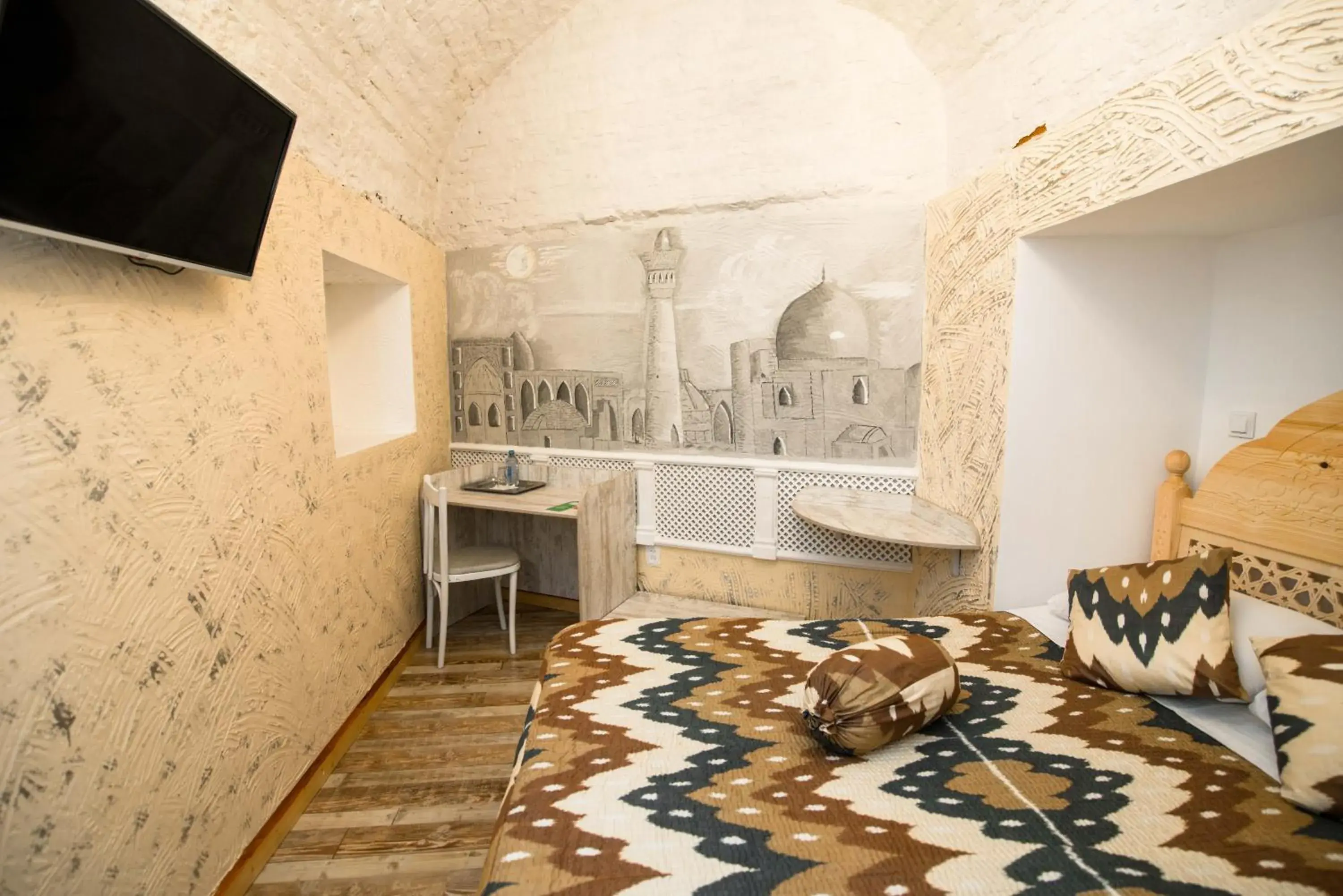 Single Room in Boutique Hotel Minzifa Single Room in Boutique Hotel Minzifa