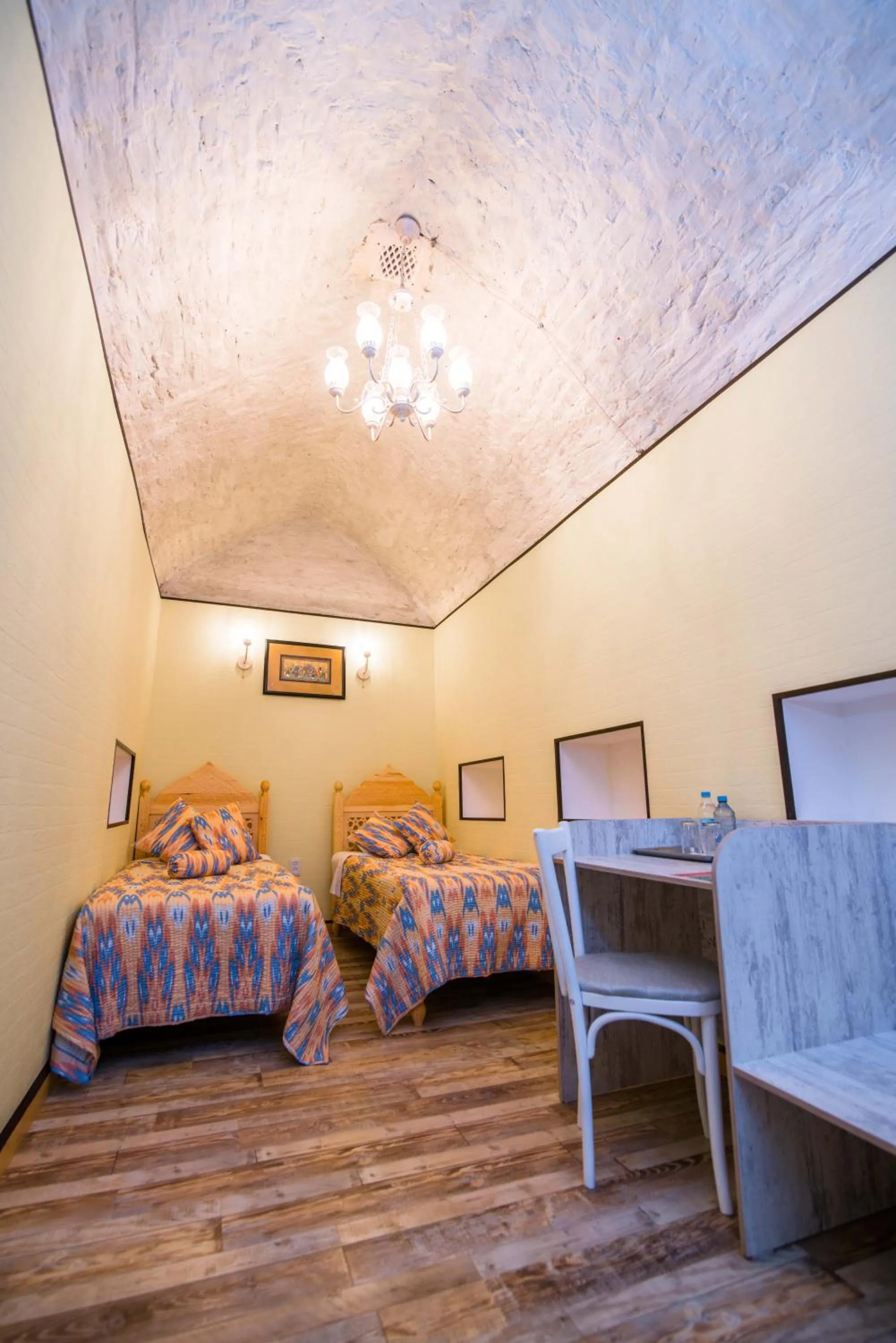 Other, Bed in Boutique Hotel Minzifa