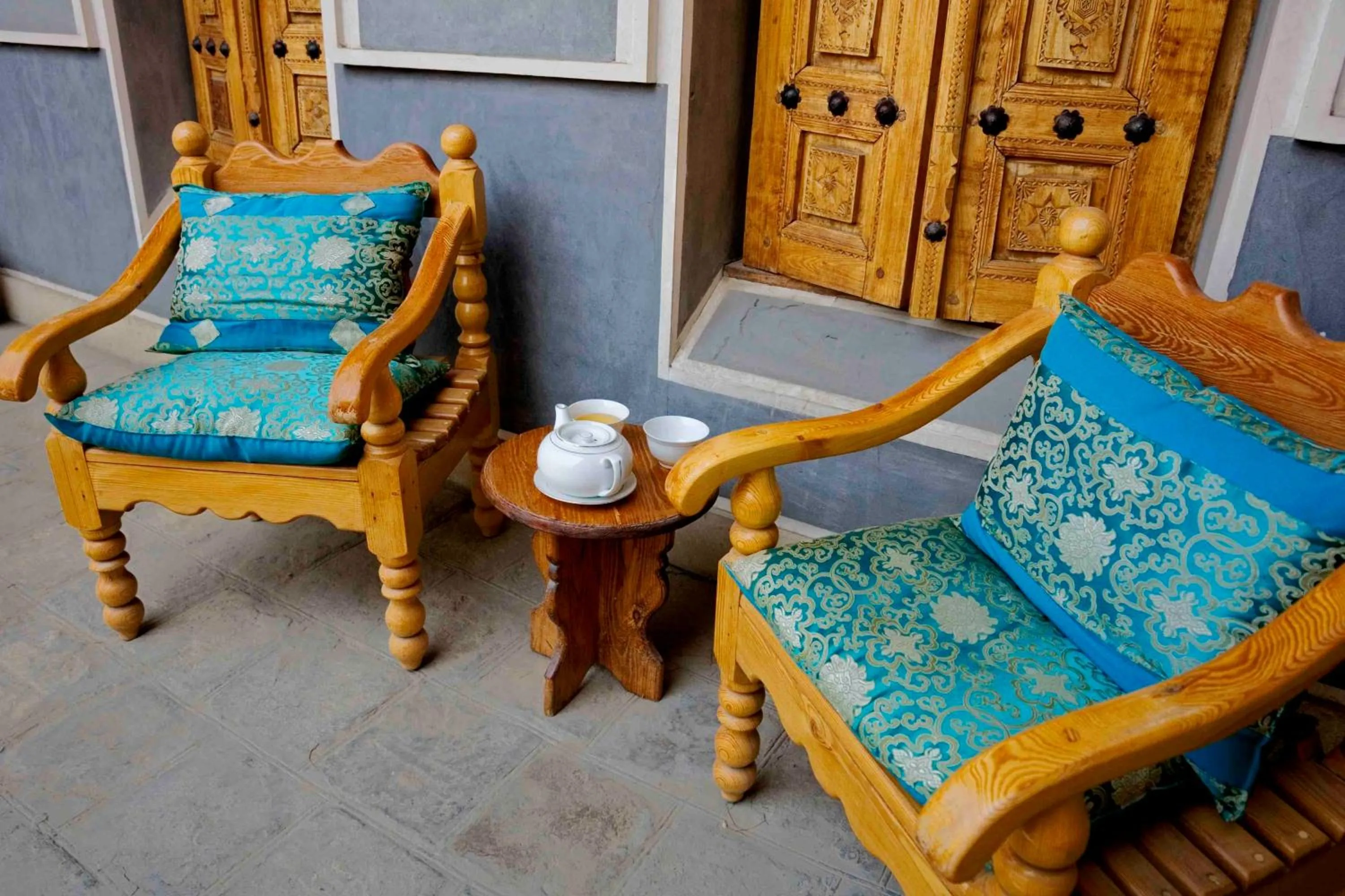 Other in Boutique Hotel Minzifa