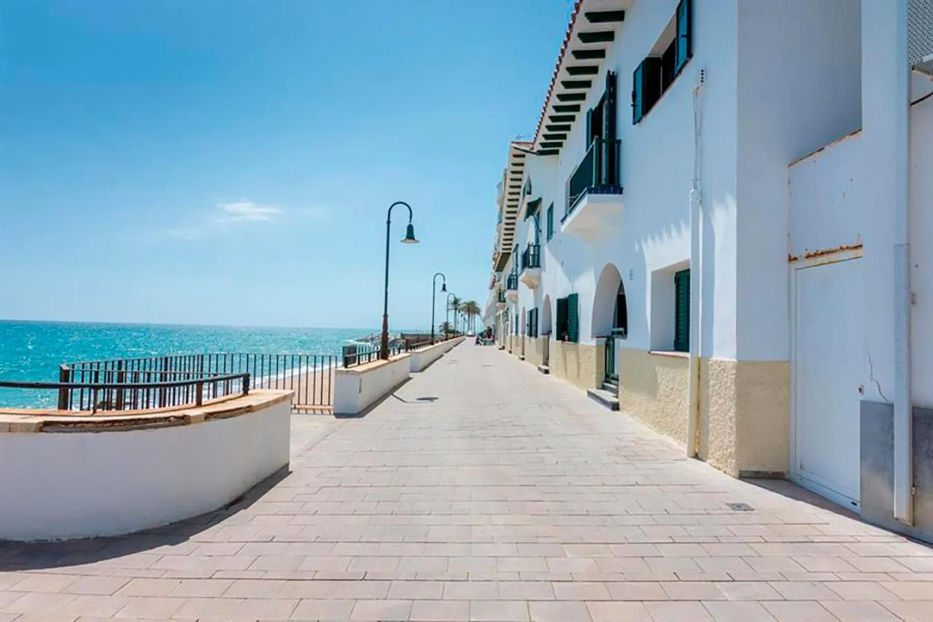 Neighbourhood in Llevant - Vistas espectaculares