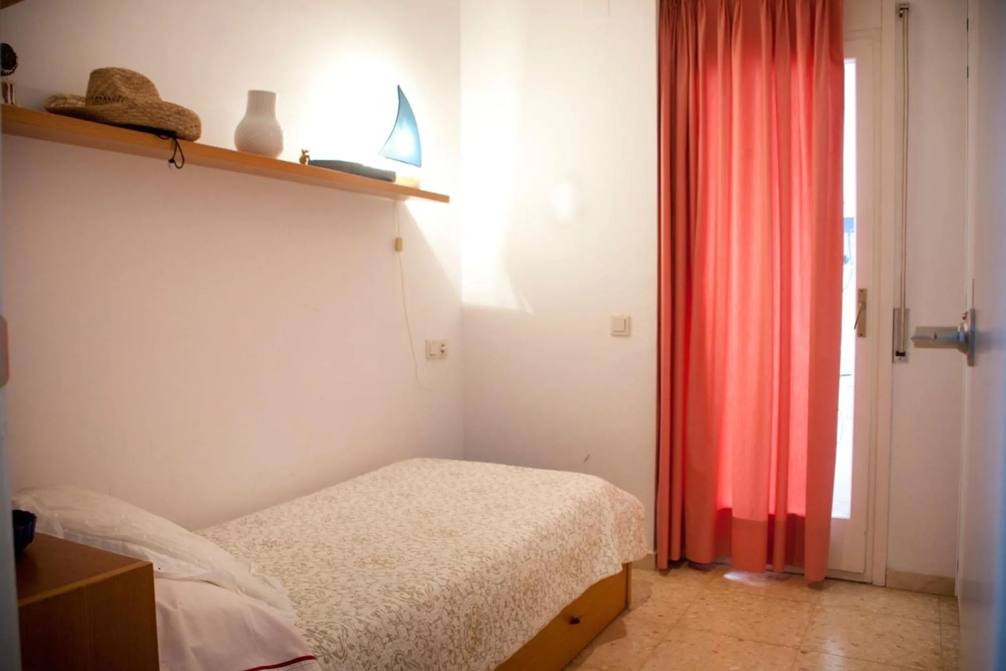 Bed in Llevant - Vistas espectaculares