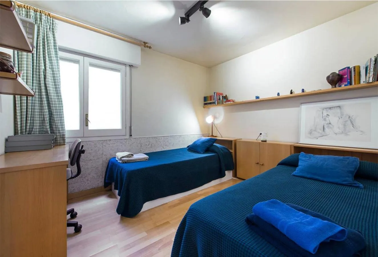 Bed in Llevant - Vistas espectaculares