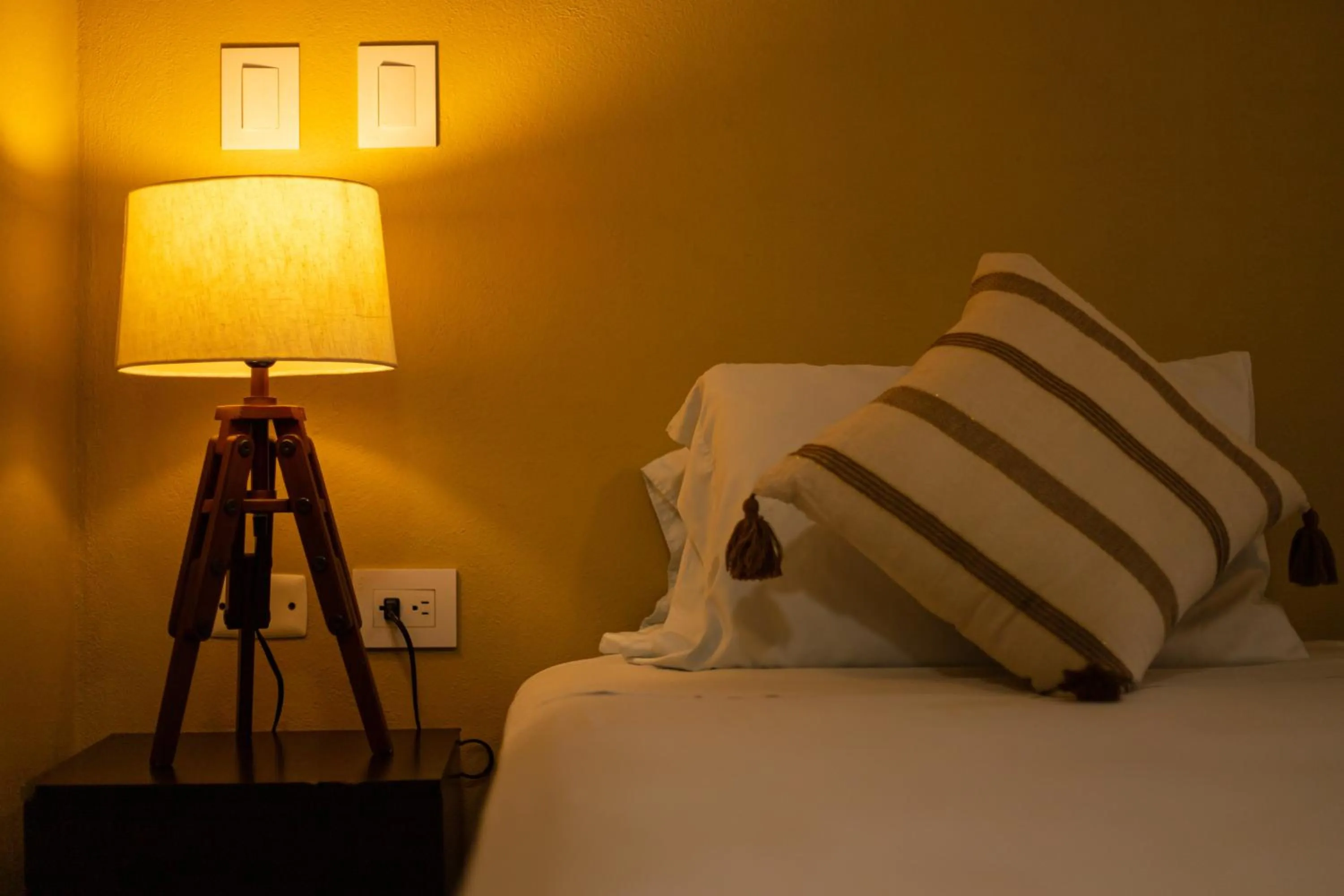 Bedroom, Bed in Oasis Fresh Hotel