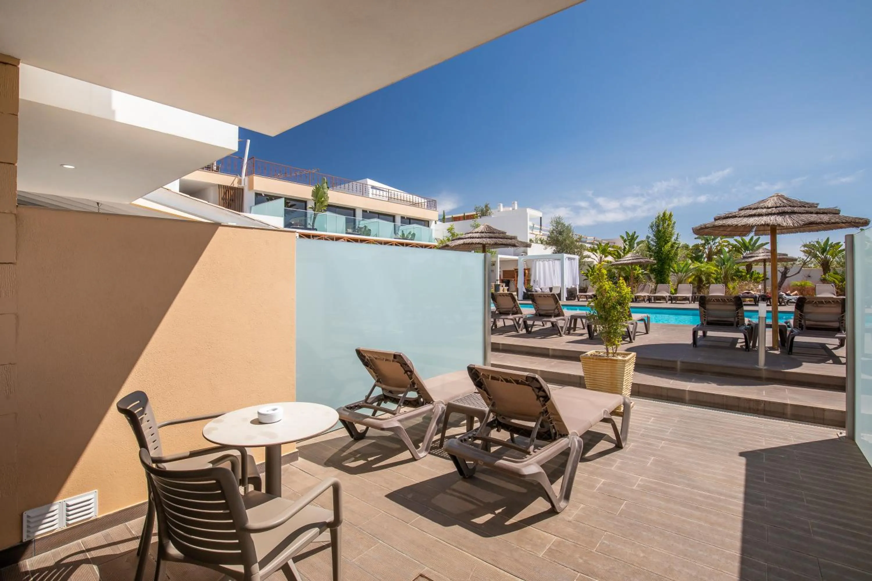 Lagos Atlantic Hotel