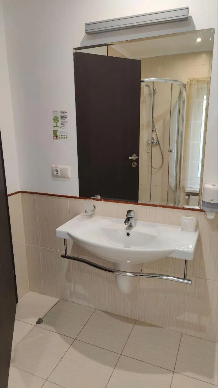 Optima Collection Kharkiv Hotel