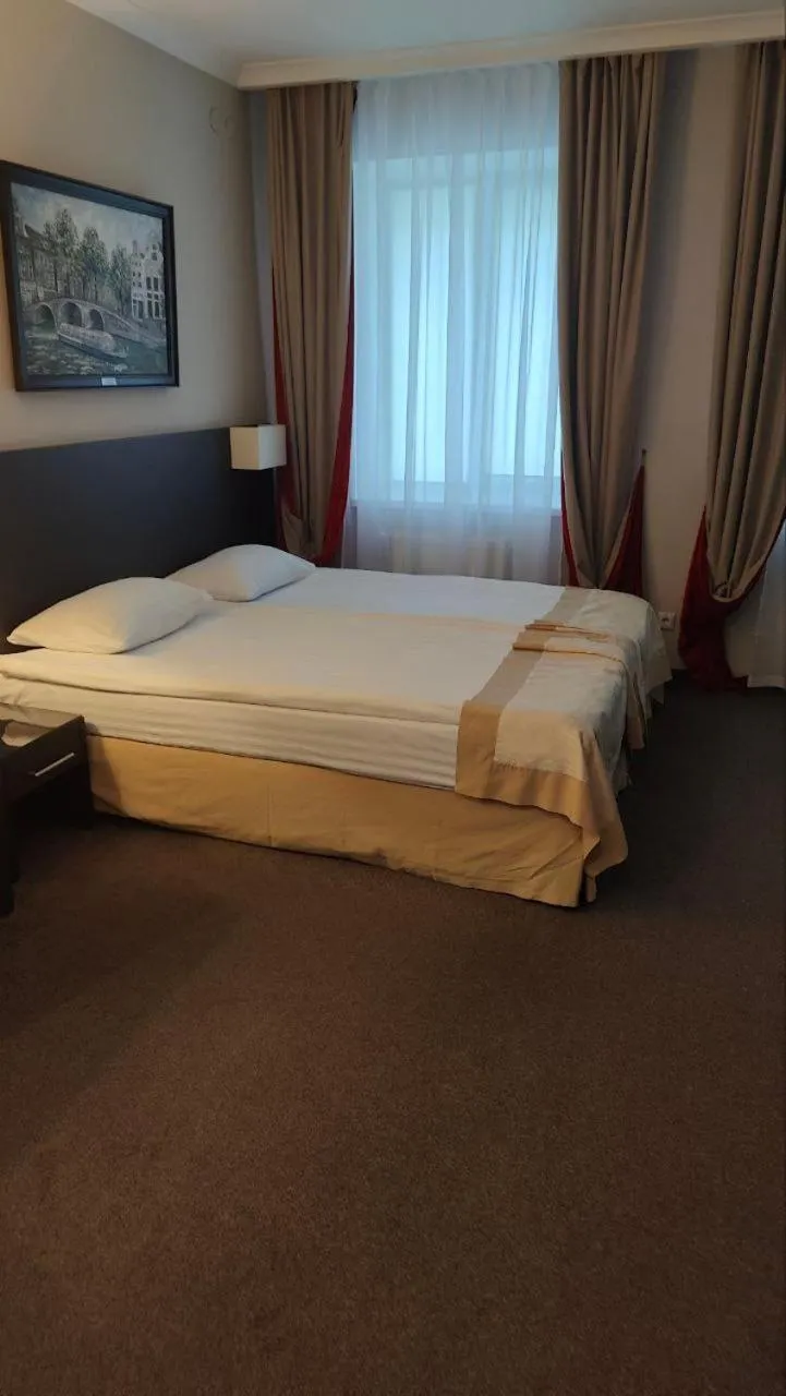 Optima Collection Kharkiv Hotel