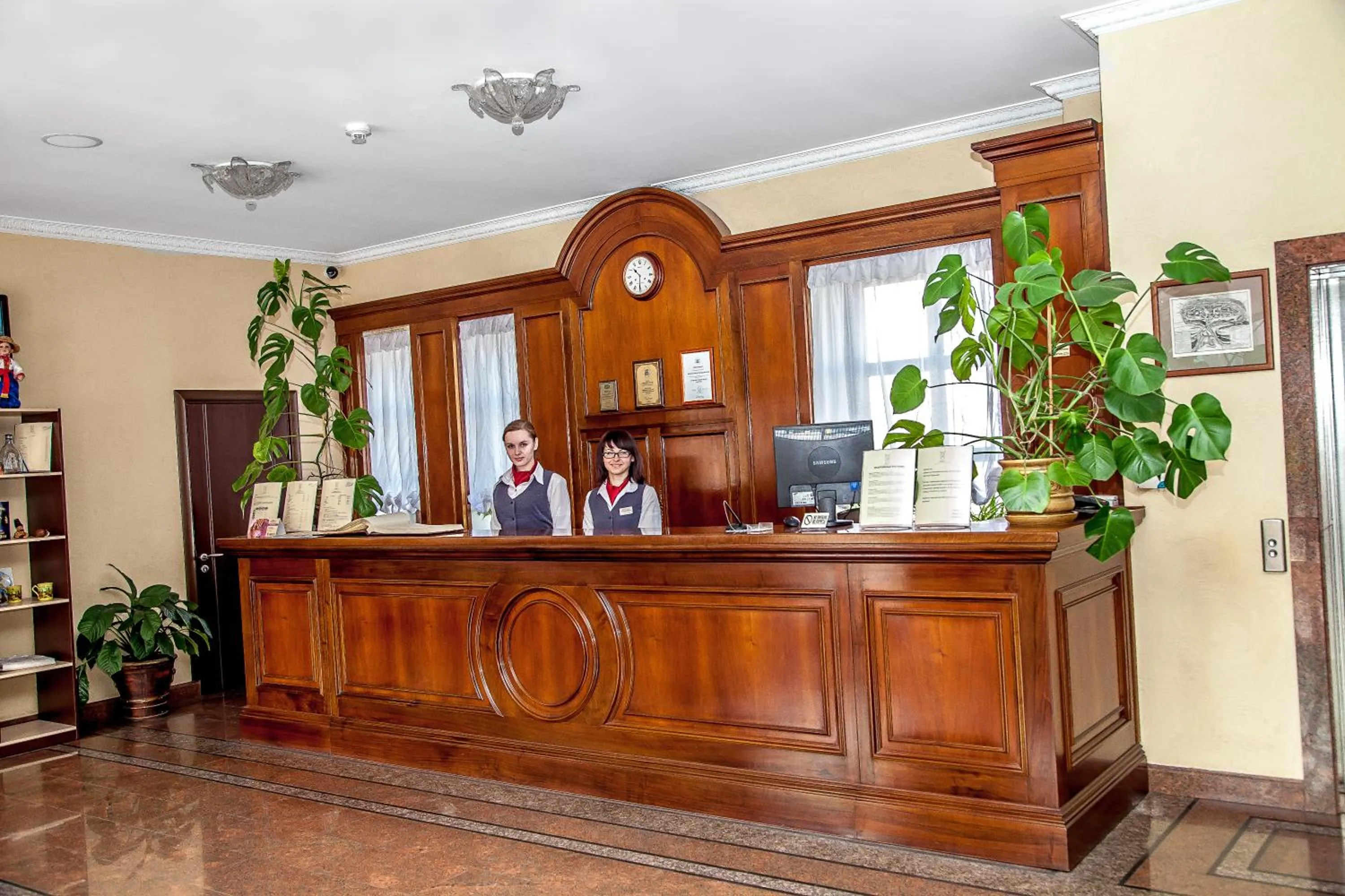 Optima Collection Kamianets-Podilskyi