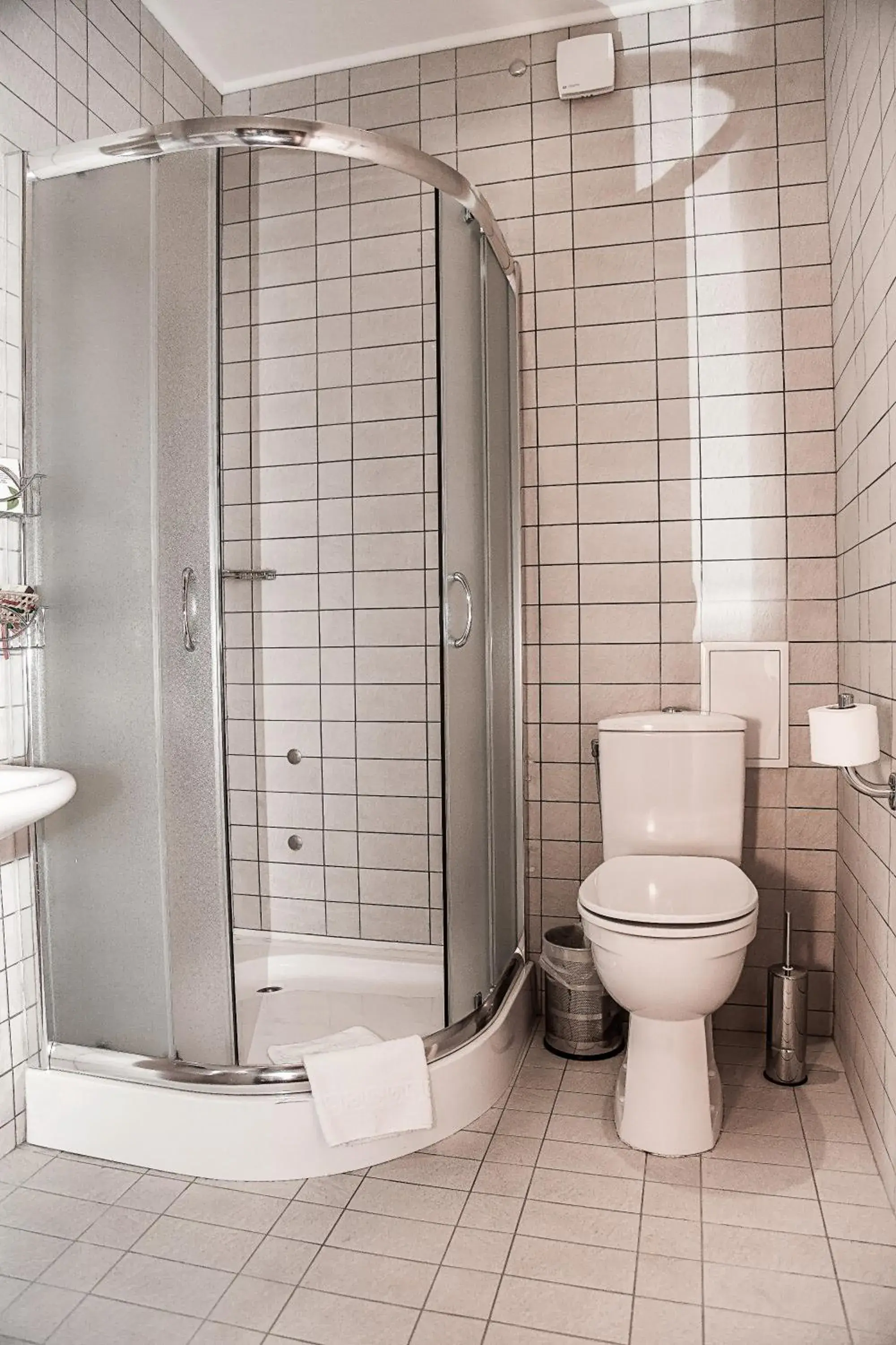 Superior Twin Room - single occupancy in Optima Collection Kamianets-Podilskyi Superior Twin Room - single occupancy in Optima Collection Kamianets-Podilskyi