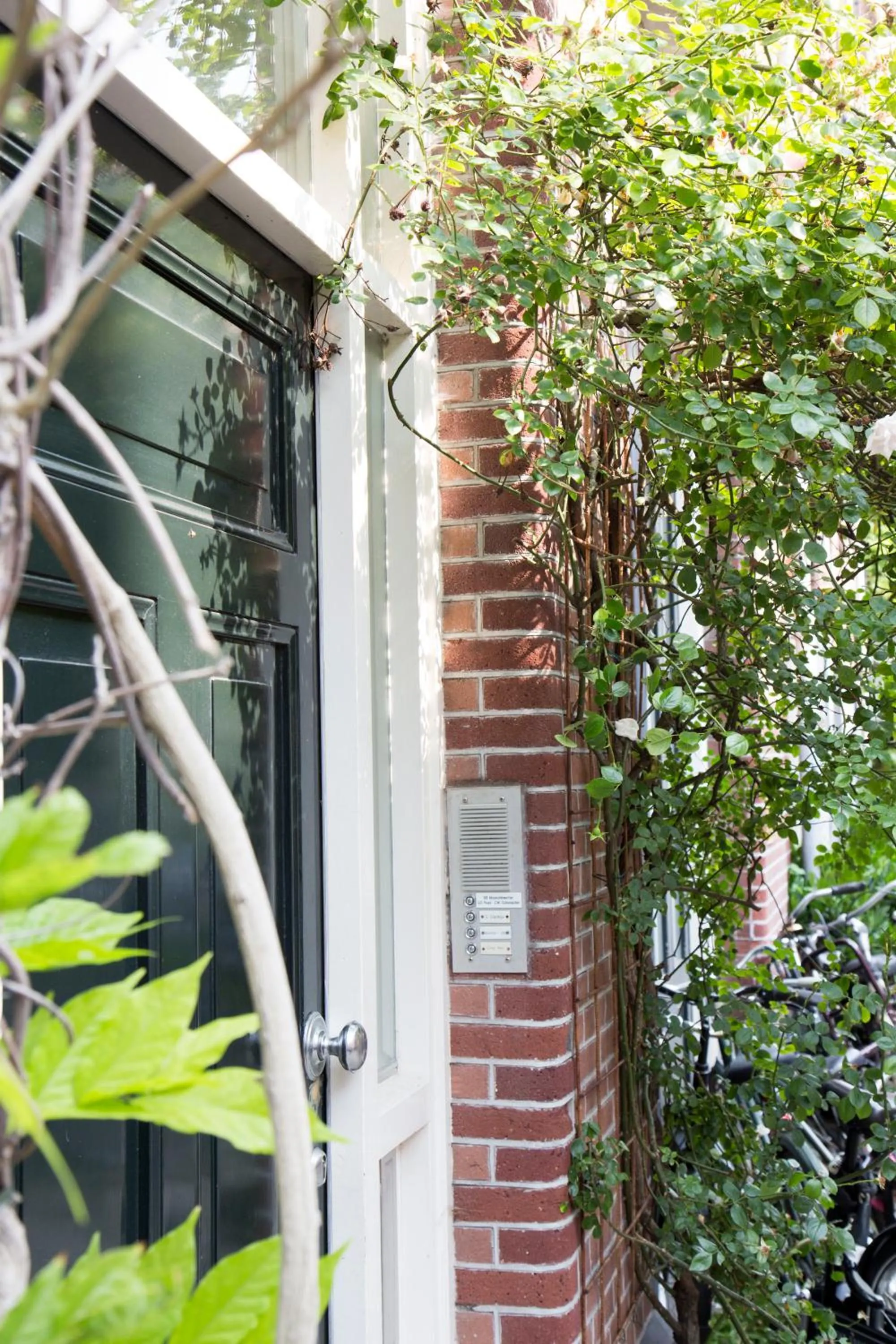 Property building in BB Museumquarter